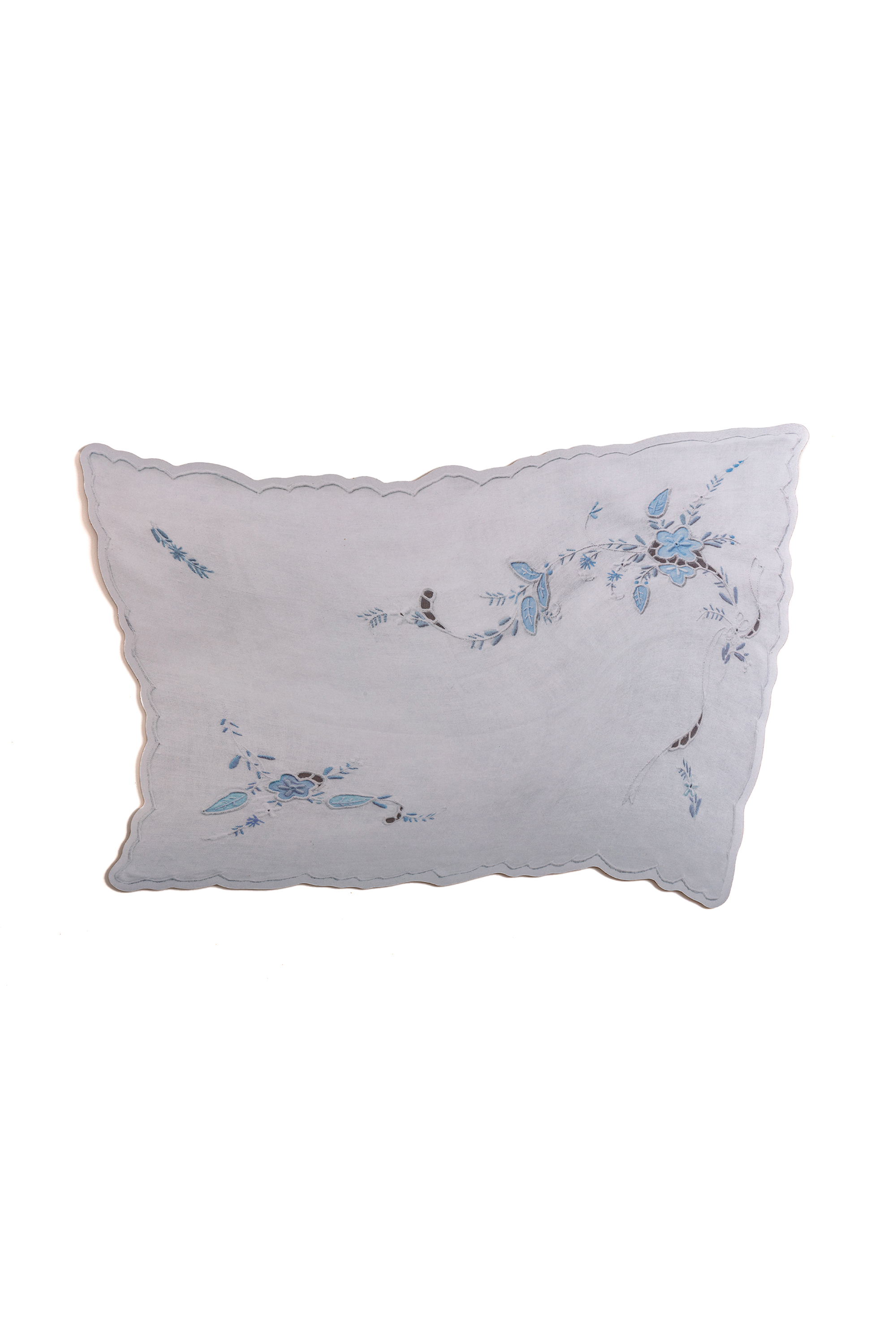 Diesel - 11261 TABLE MAT "DIESEL LIVING" - ACID F, Tapete de mesa Unisex in Blanco - 1