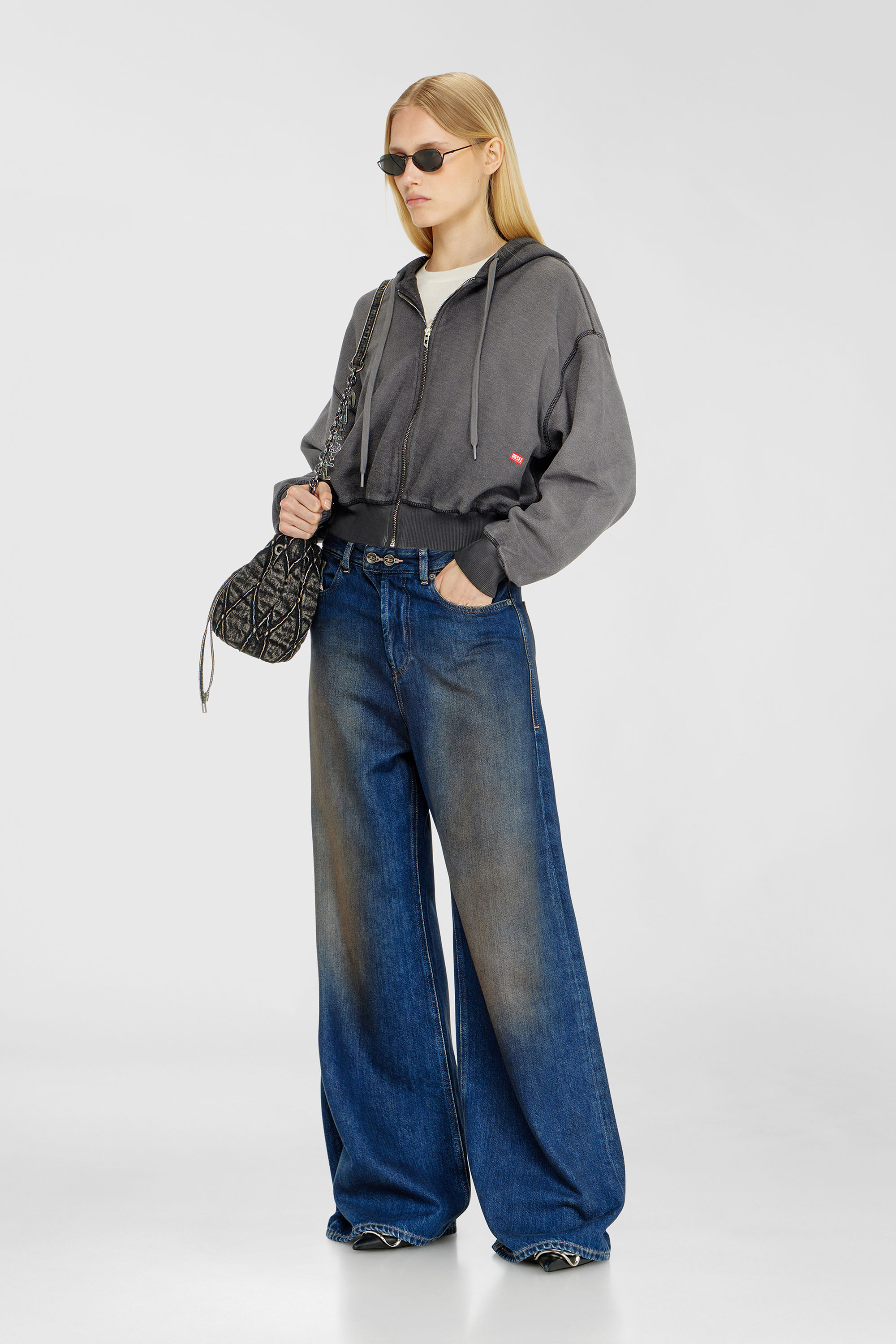Relaxed Jeans 1996 D-Sire 09P47