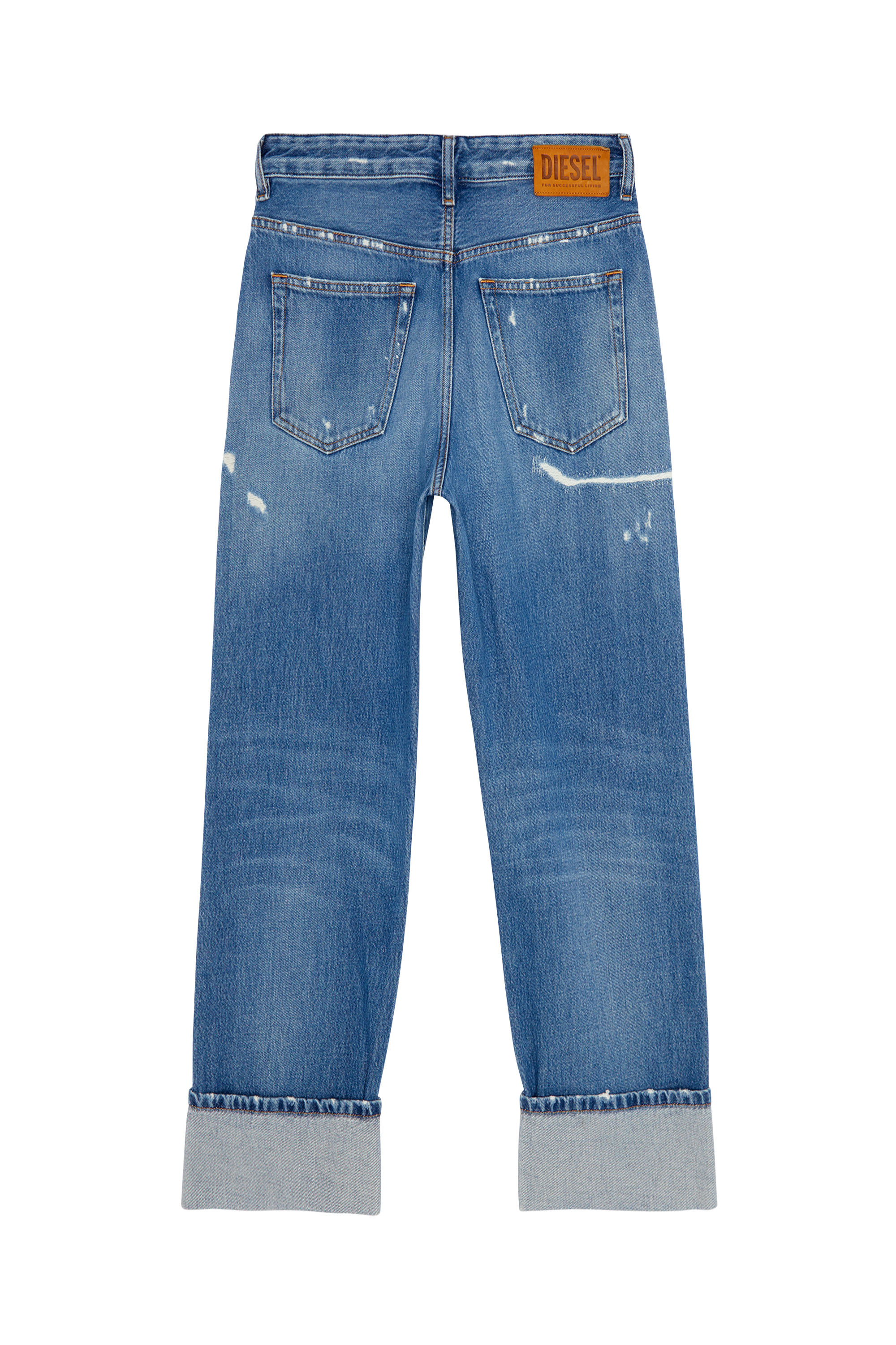 Diesel - D-REGGY Mujer, null - 2