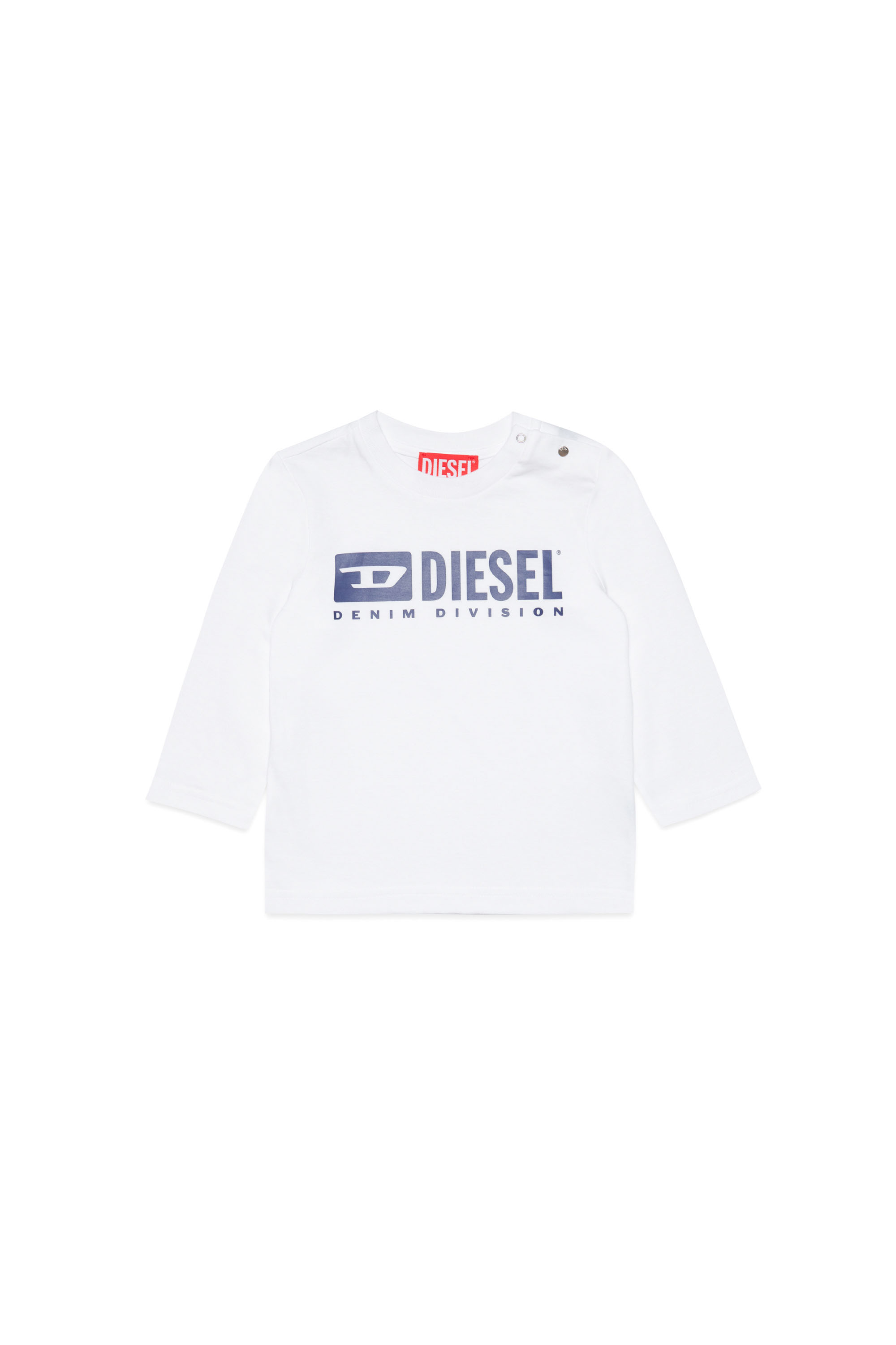 Diesel - TCESB, Blanco - Image 1