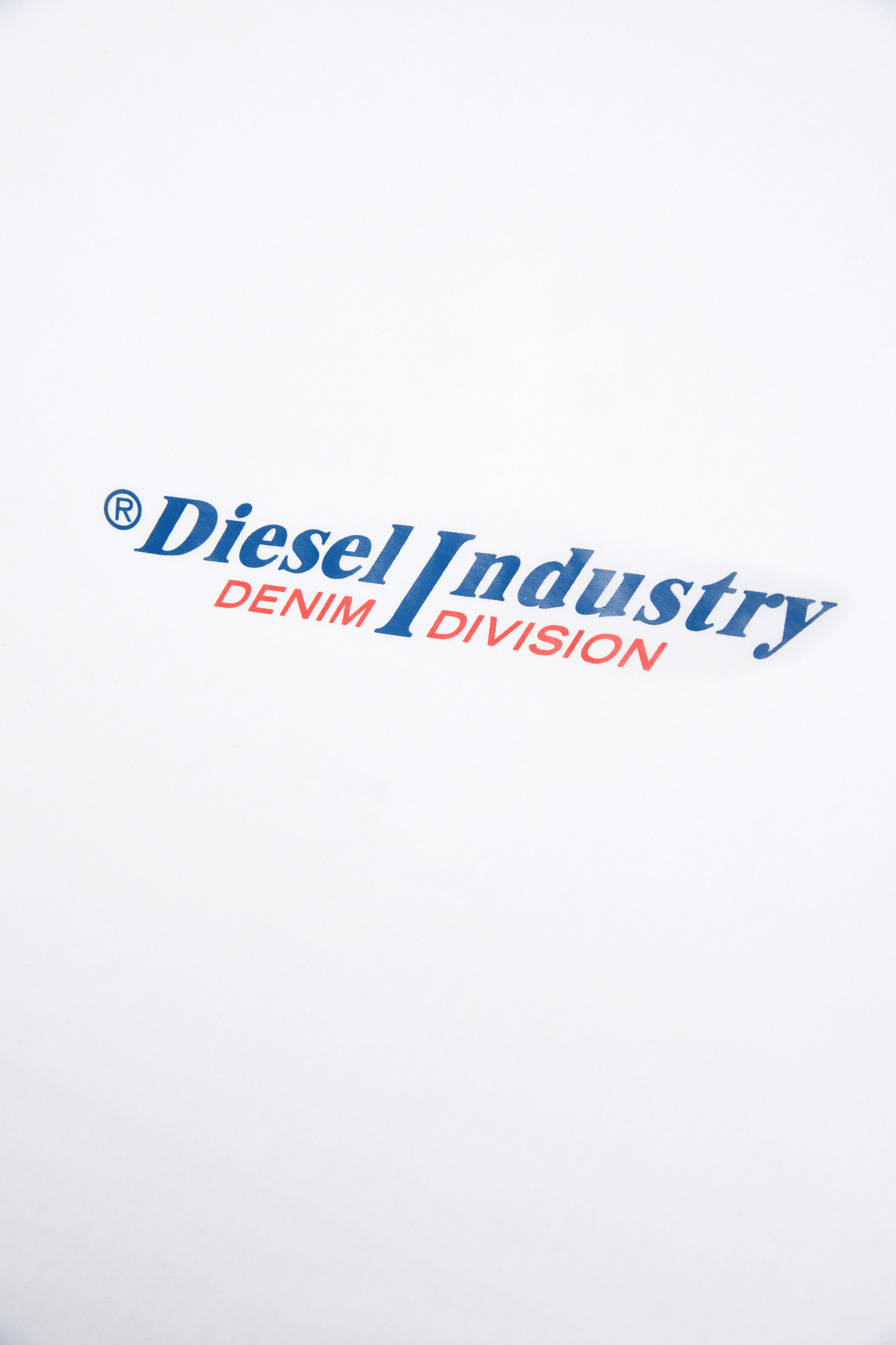 Diesel - TEXVALIND, Blanco - Image 3