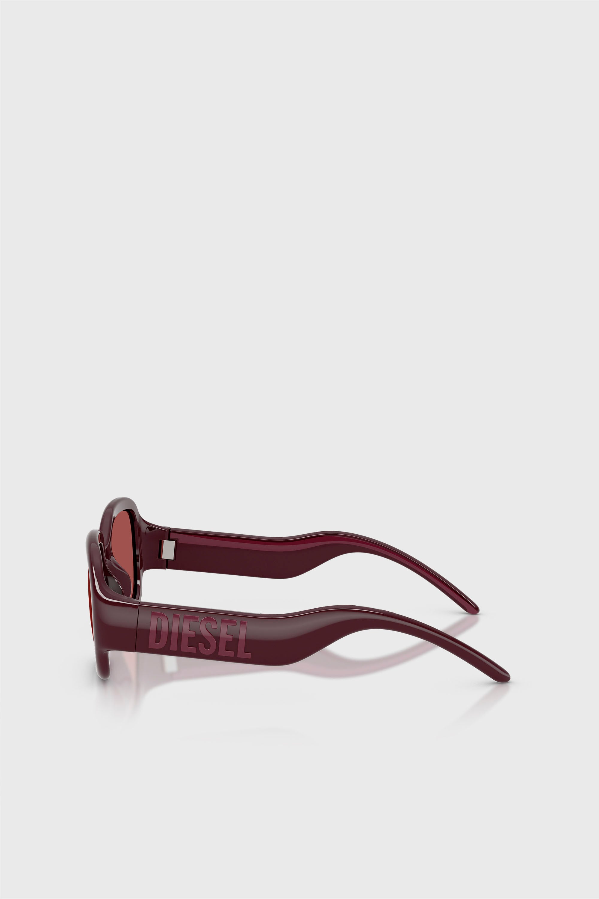 Diesel - 0DL3023U, Gafas de sol pillow Unisex in ToBeDefined - 2