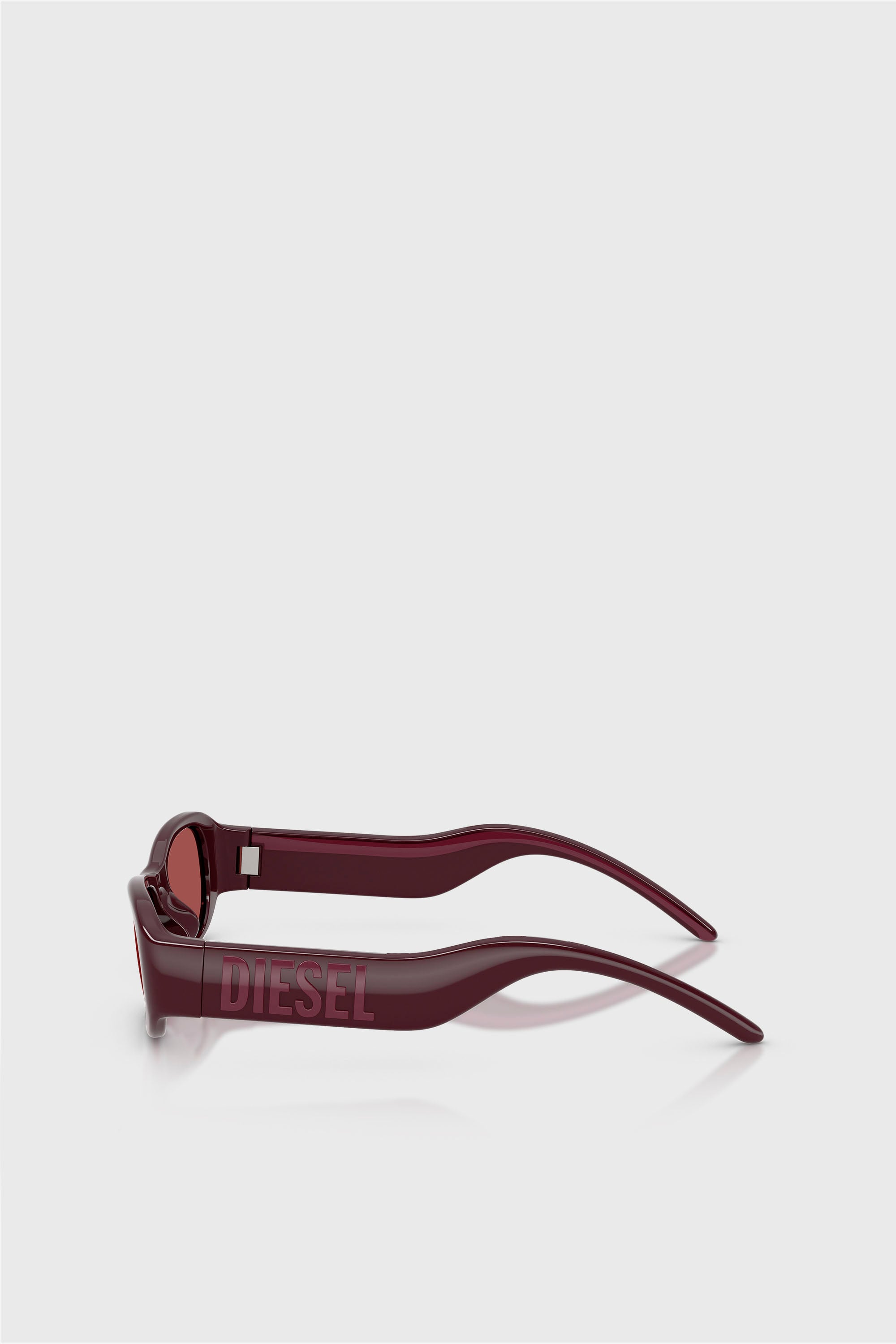 Diesel - 0DL3020U, Gafas de sol pillow Unisex in ToBeDefined - 2