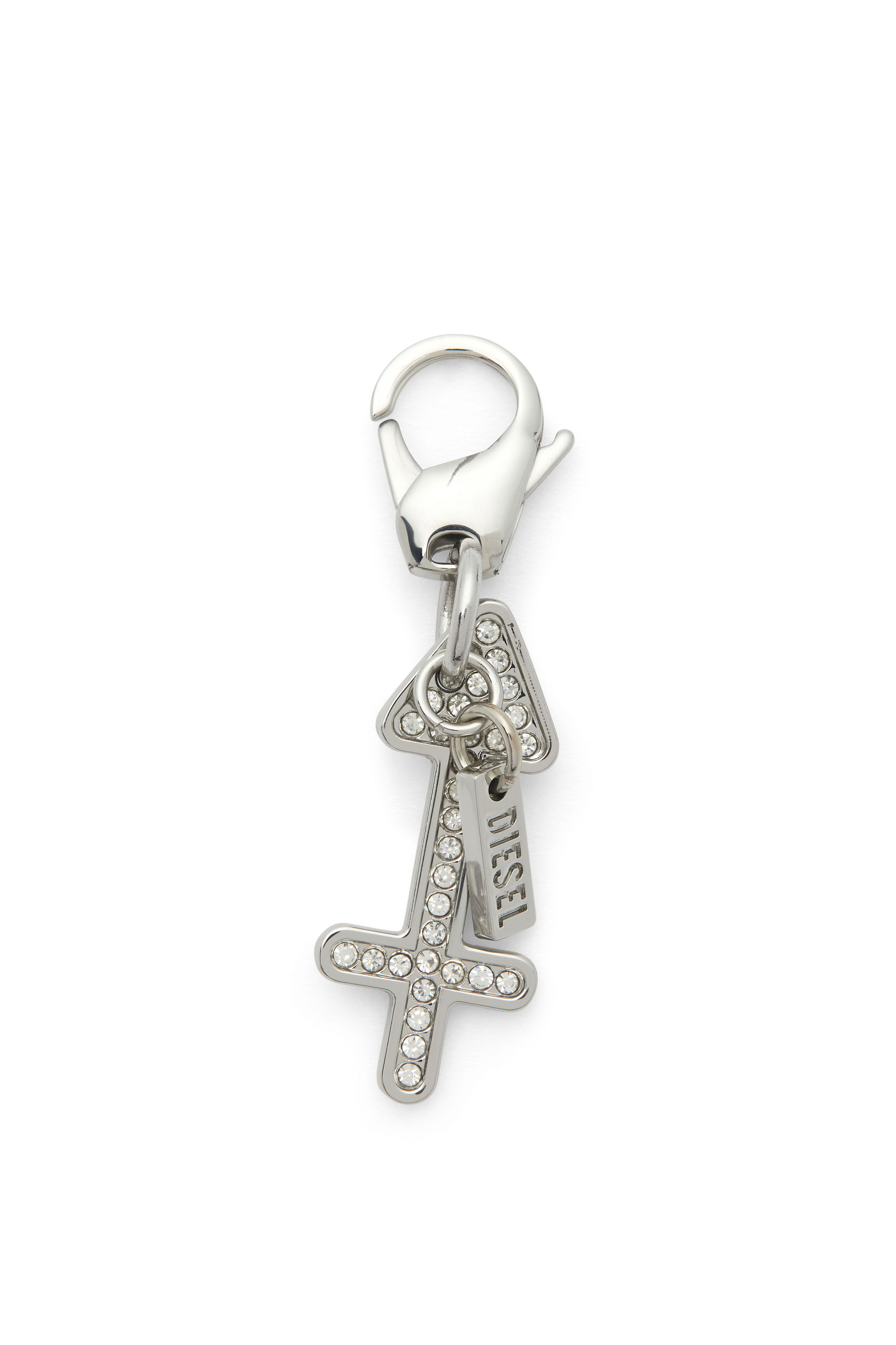 CHARM SAGGITTARIUS, Plata