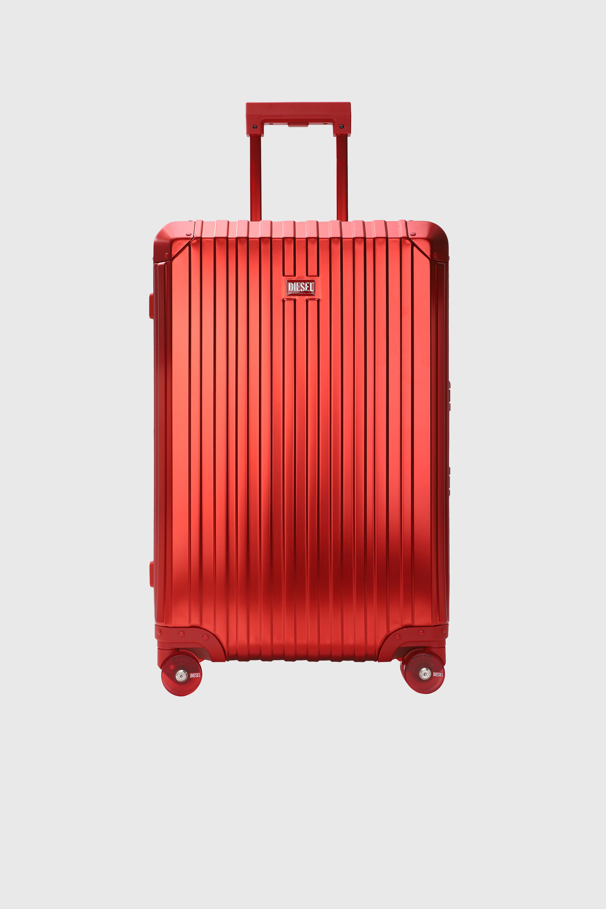 DIESEL ALUMINUM TROLLEY- DSL002