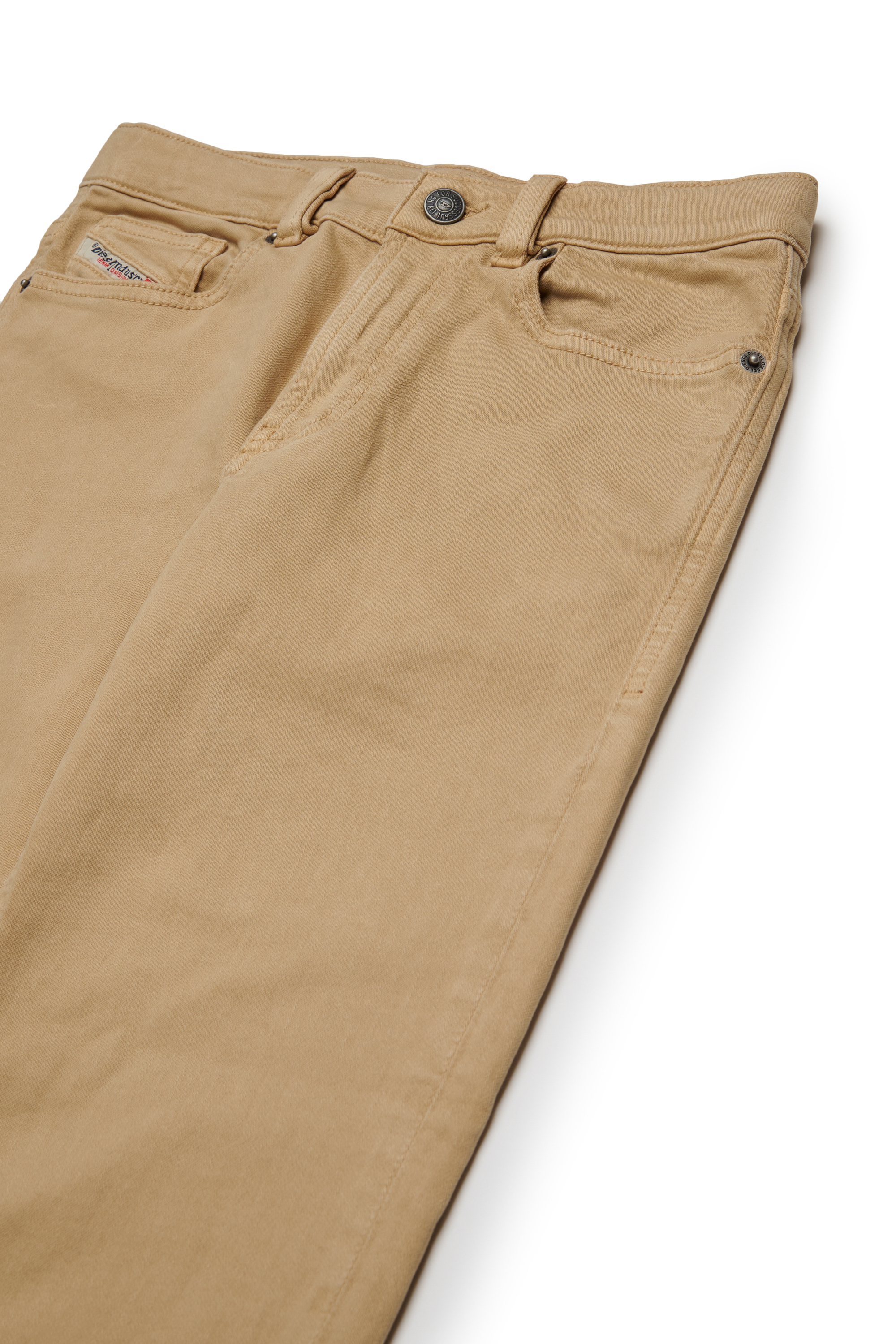 Diesel - 2010-J JJJ Hombre, Marrón Claro - 3