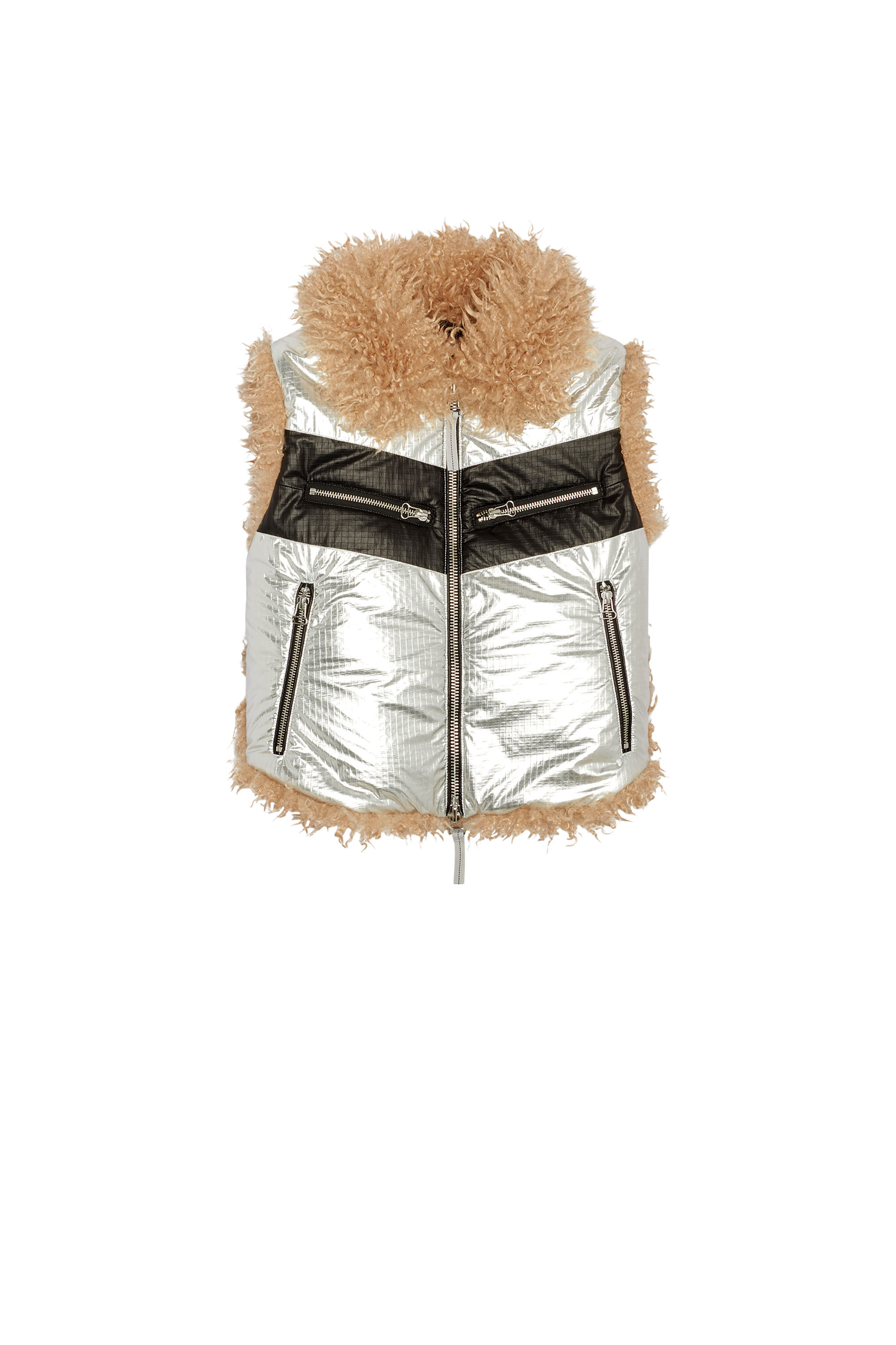 Diesel - W-EFIA, Plata - Image 3