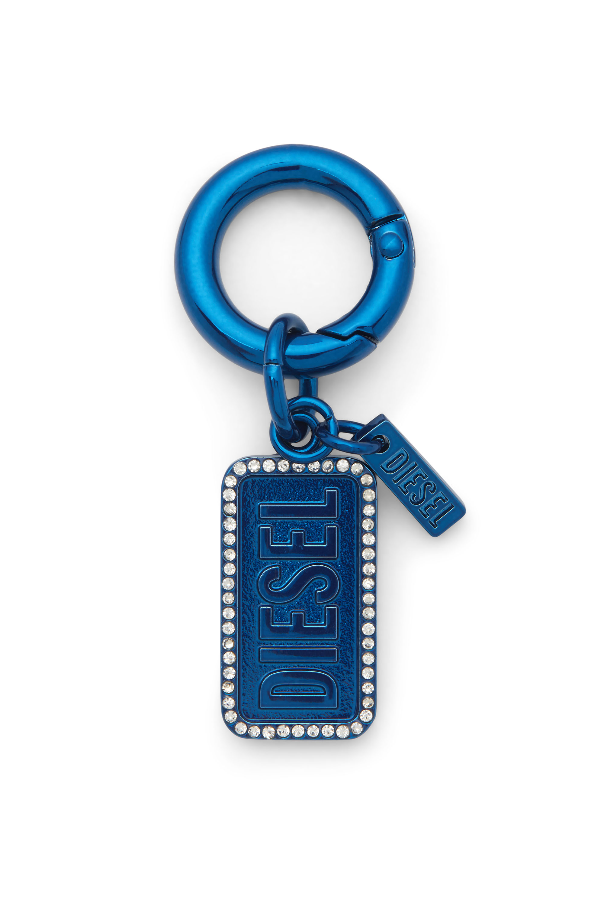 CHARM-DIESEL, Azul