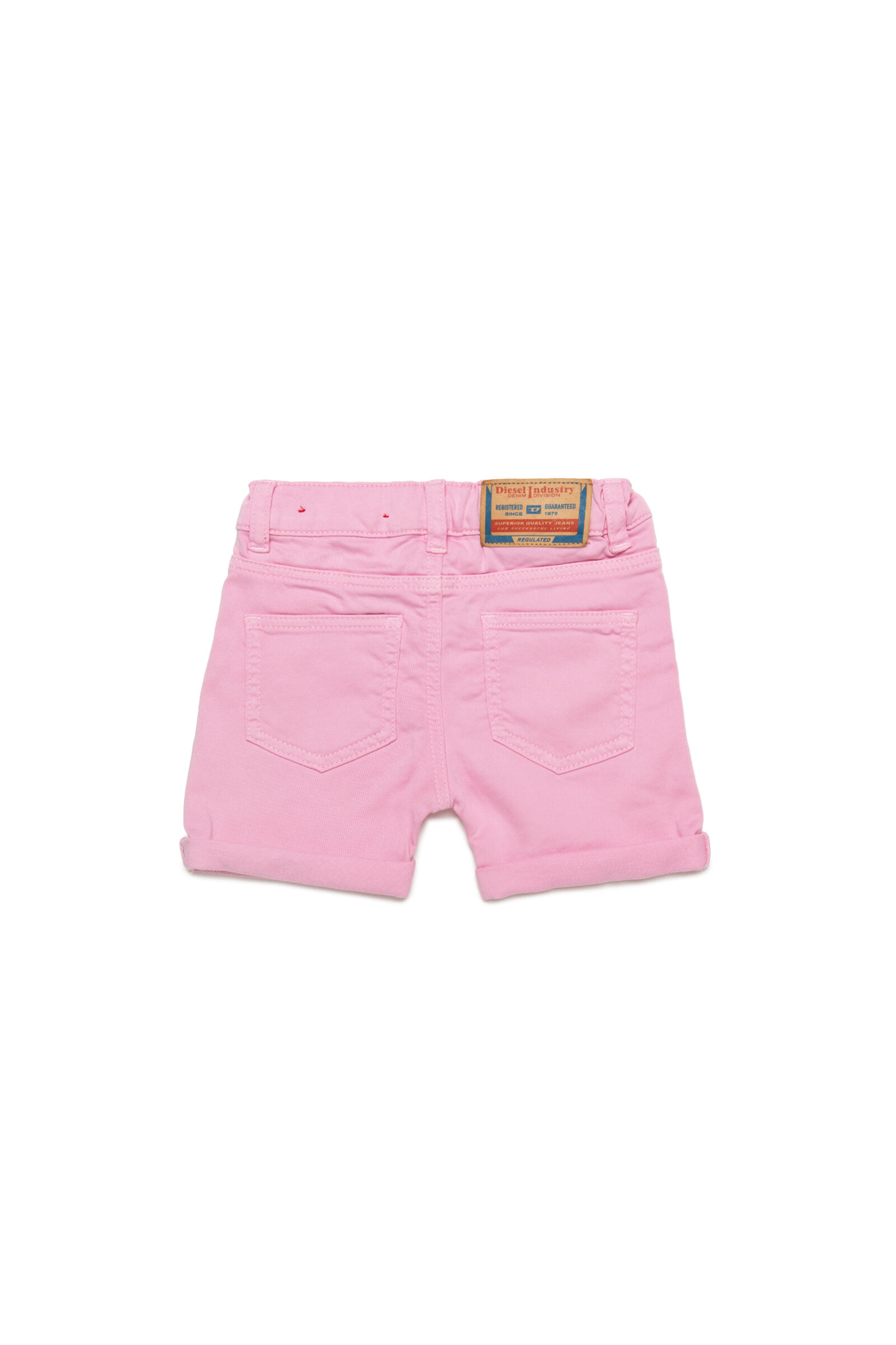 Diesel - PGALLYB JJJ, Rosa - Image 2