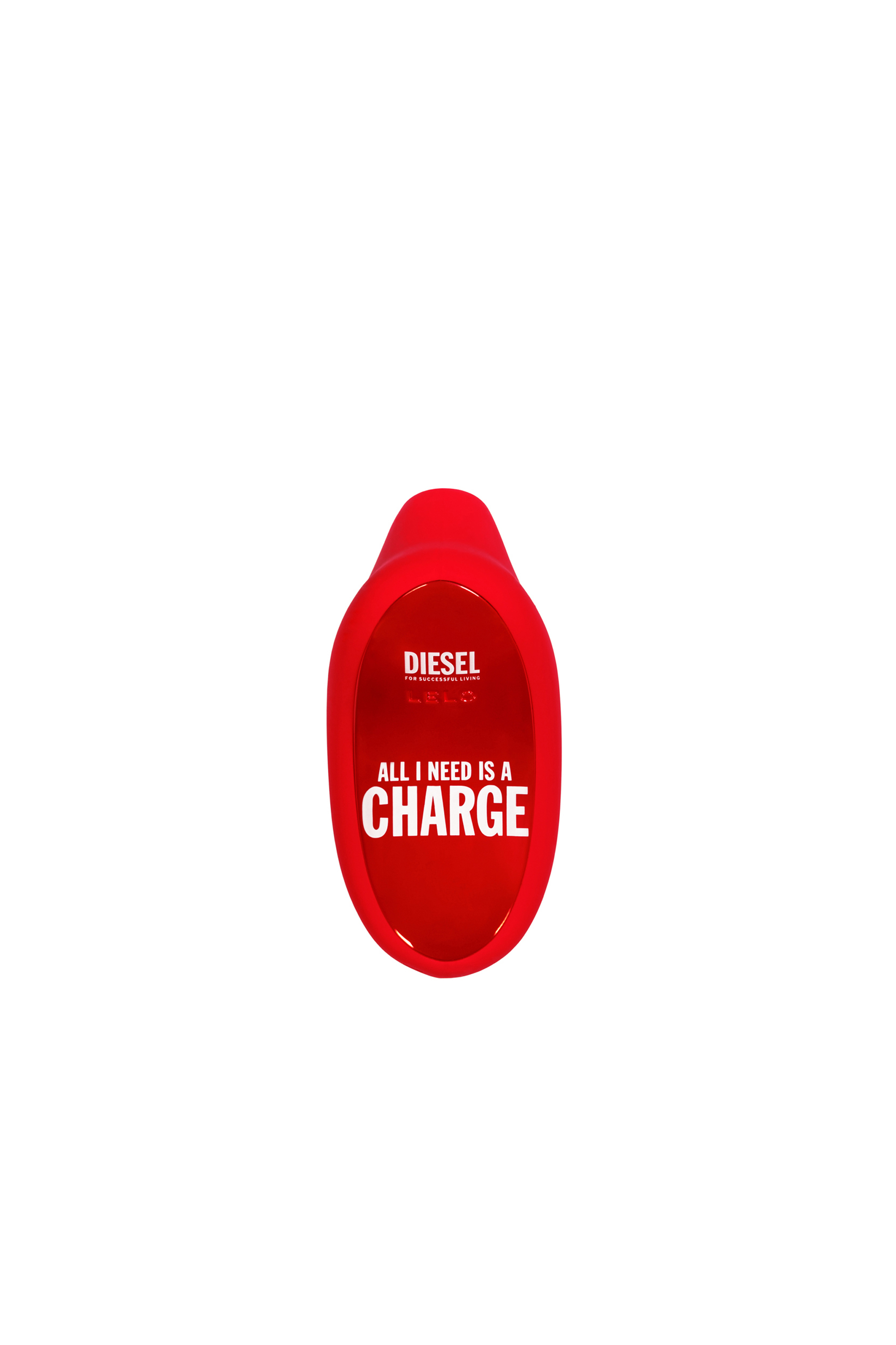 Diesel - 8687 SONA CRUISE X D, Rojo - Image 1