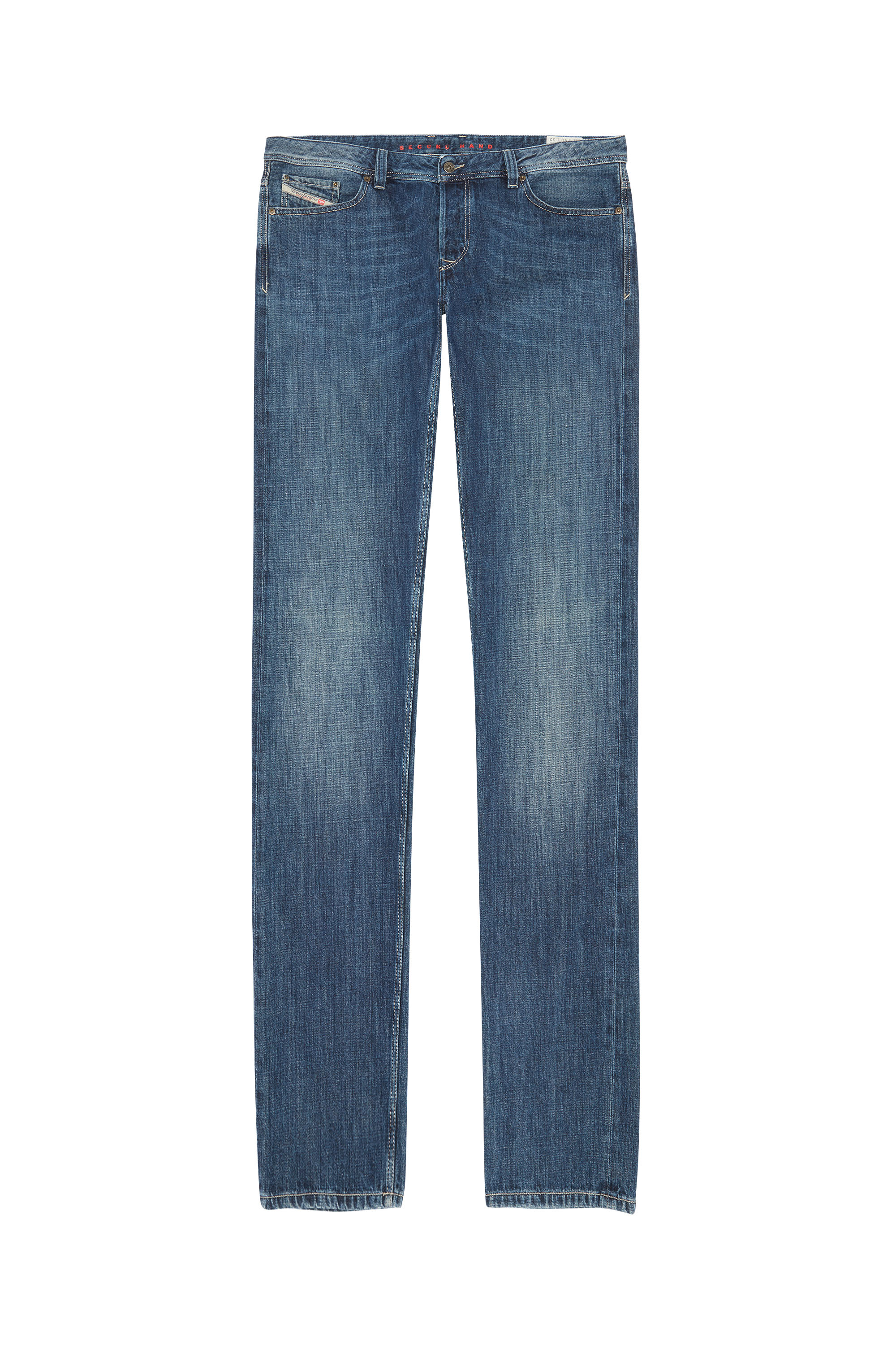 VIKER, Azul Oscuro Diesel - VIKER Hombre, Azul Oscuro - 1