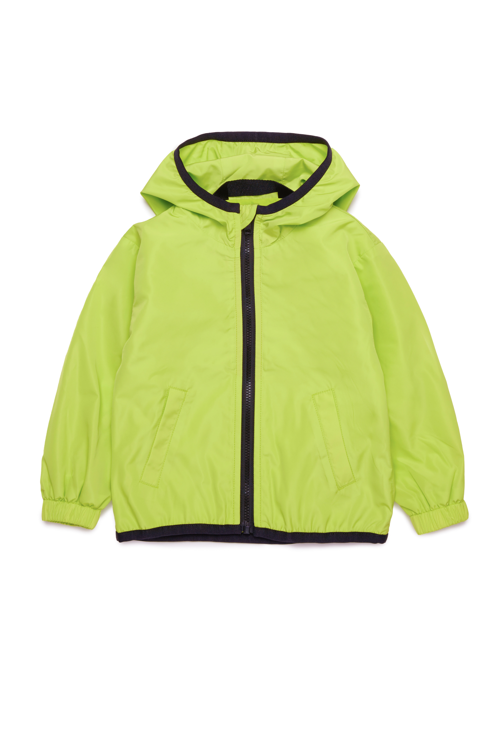 JFLOGB, Verde Fluo