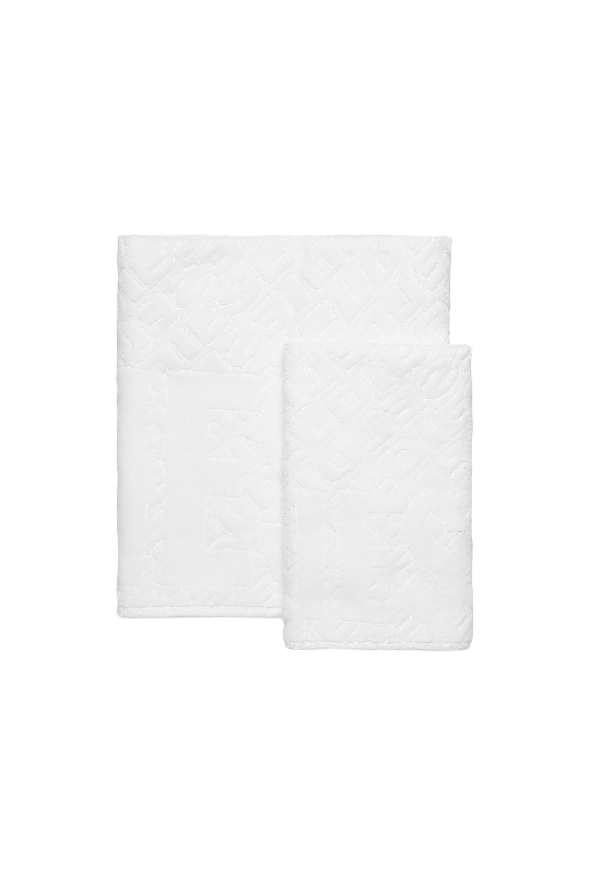 COPP 3DLOGO, Blanco - Bath