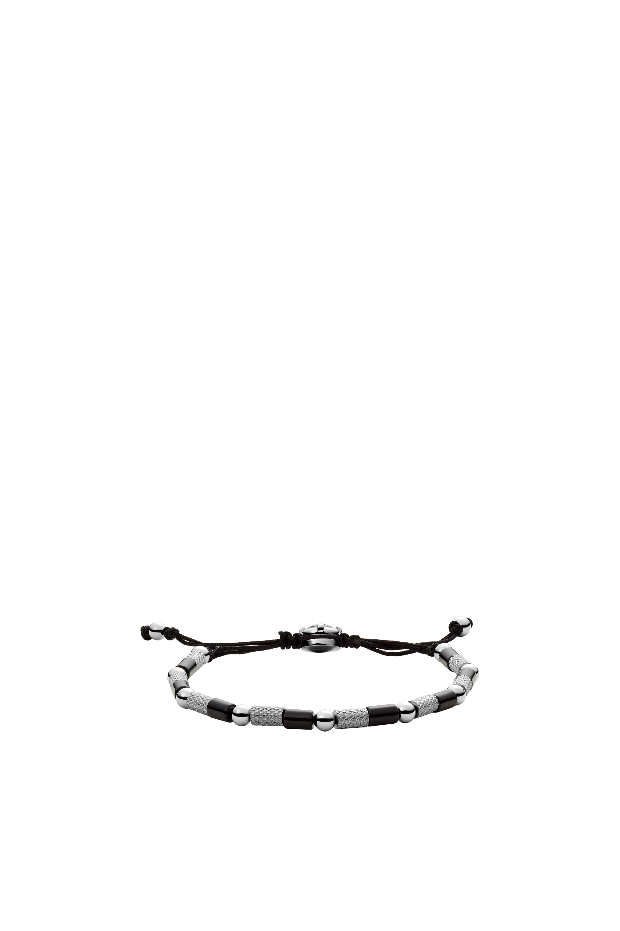 DX1311, Negro/Gris - Pulseras