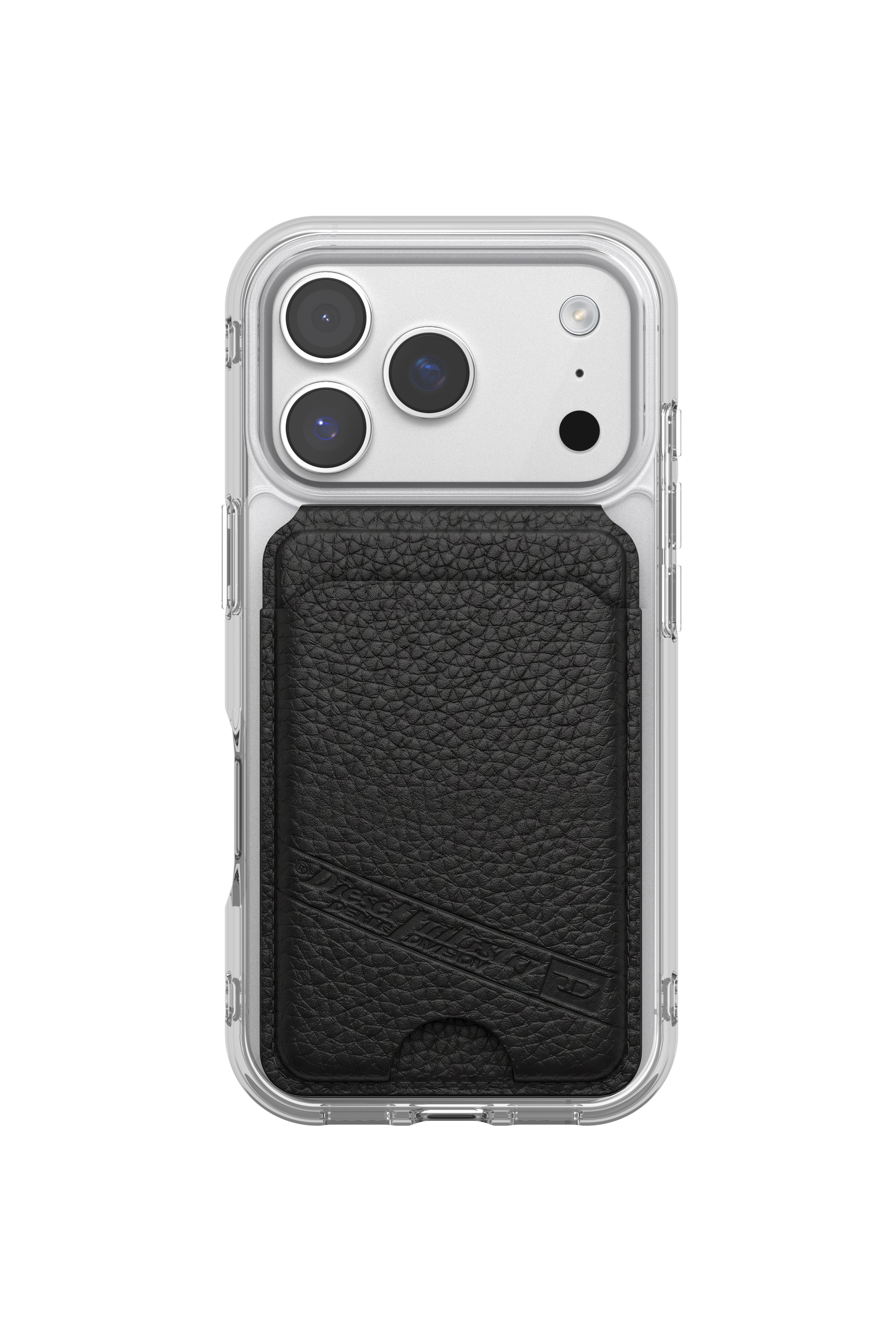 60649 CARD HOLDER