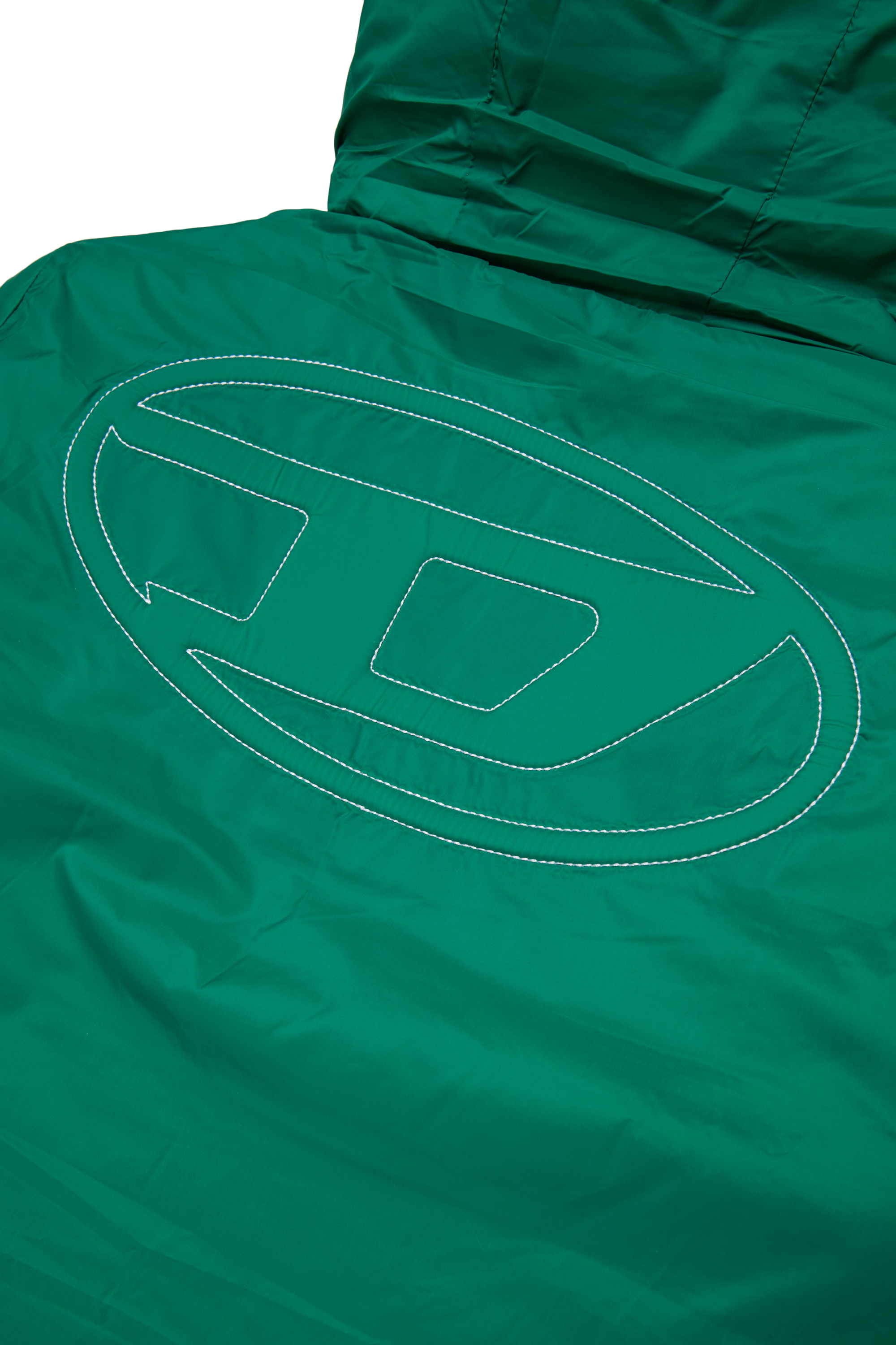 JOSIPLS, Verde