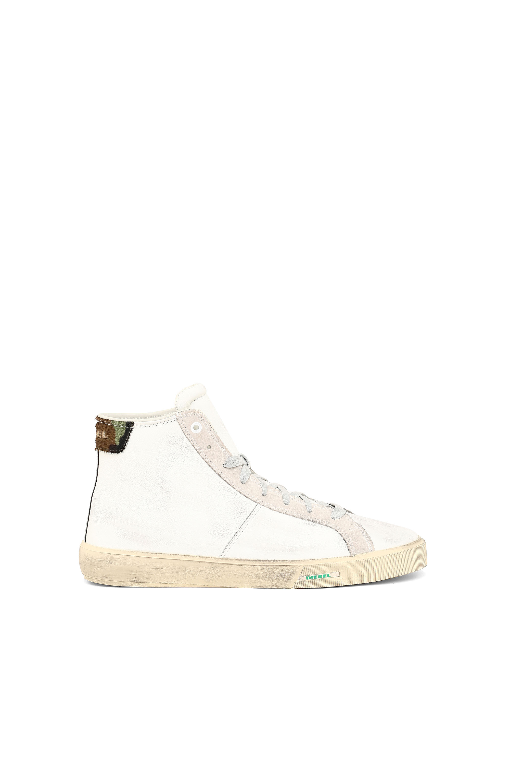 S-MYDORI MC, Blanco - Sneakers