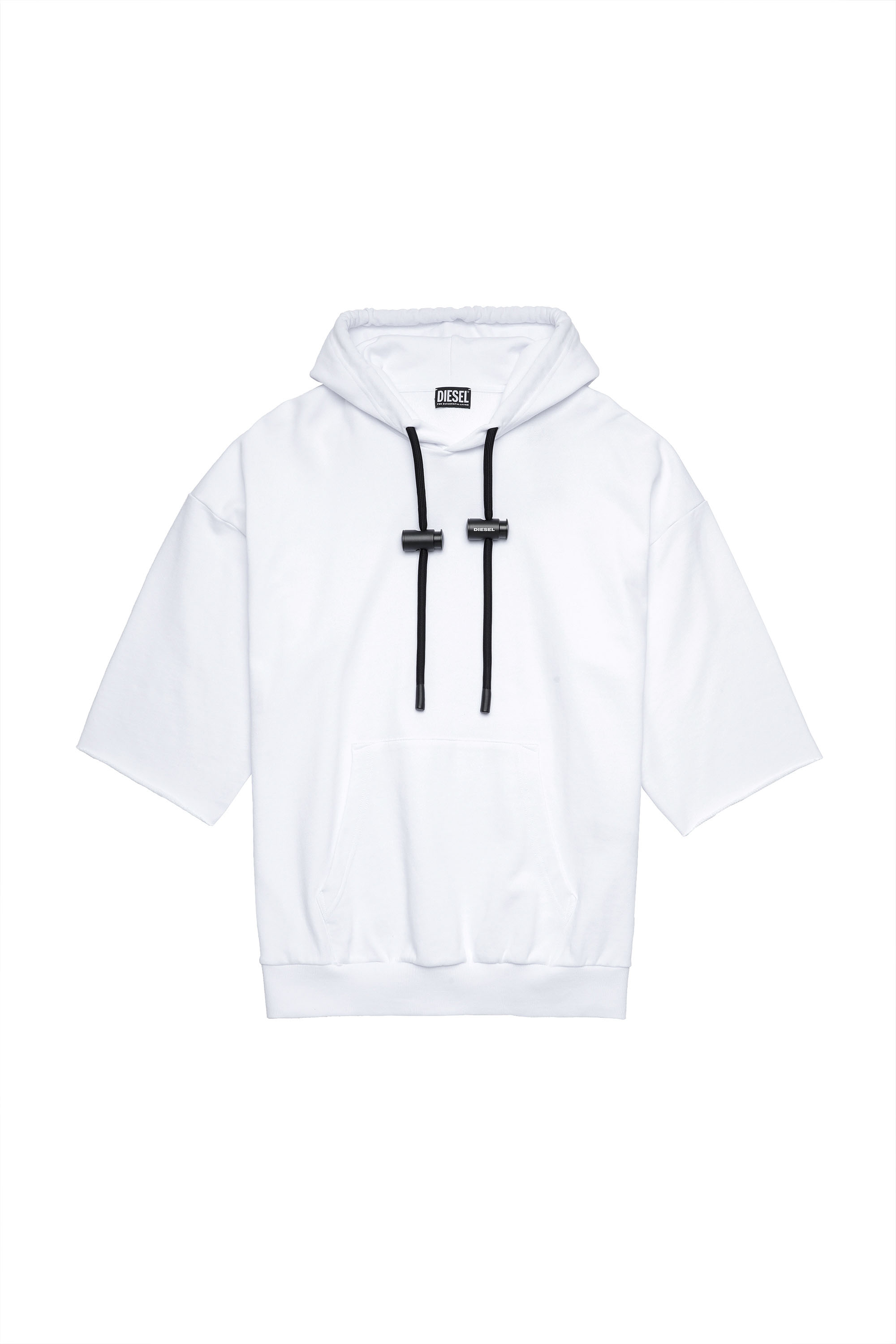 S-BALIRIB-SS, Blanco - Sudaderas