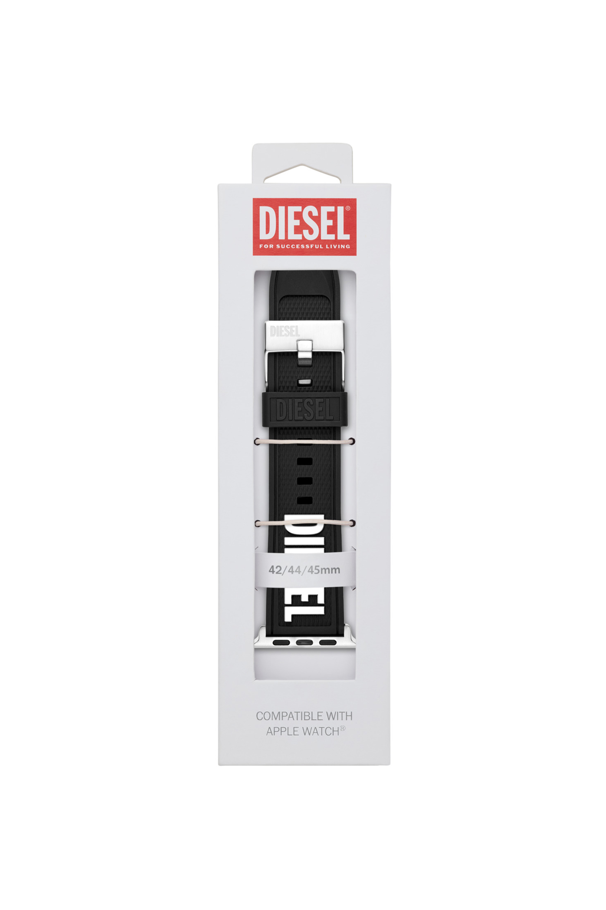 Diesel - DSS011, Negro - Image 2