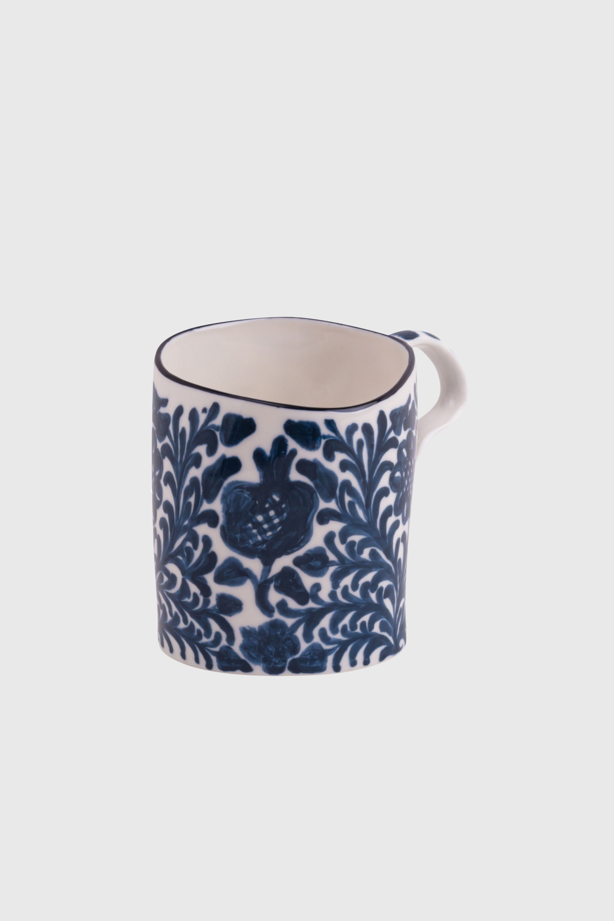 Diesel - 11267 PORCELAIN MUG "CLASSIC ON ACID" -, Taza de porcelana Unisex in Multicolor - 2