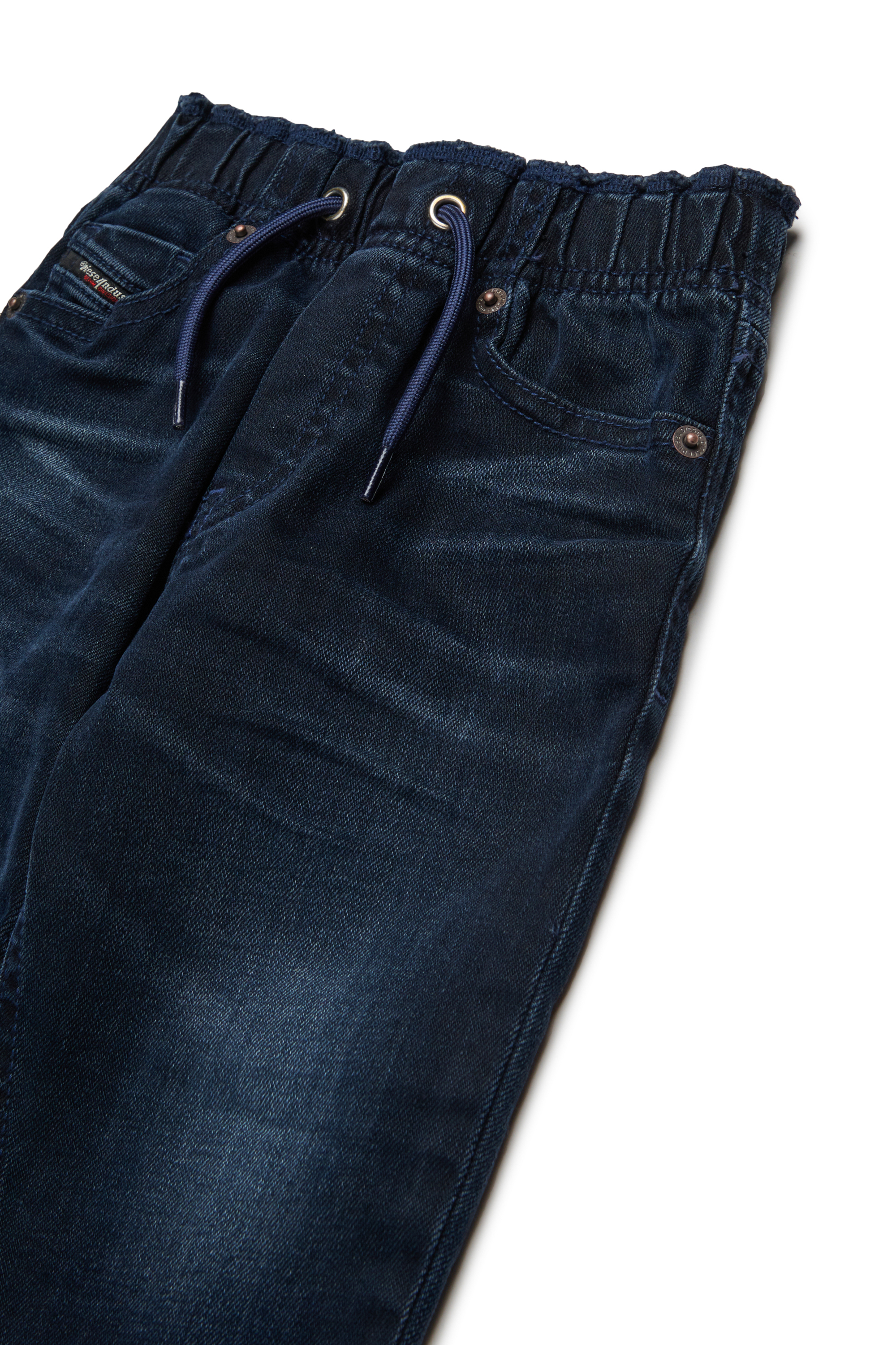 Diesel - D-MARCIE-B Unisex, Azul Oscuro - 3