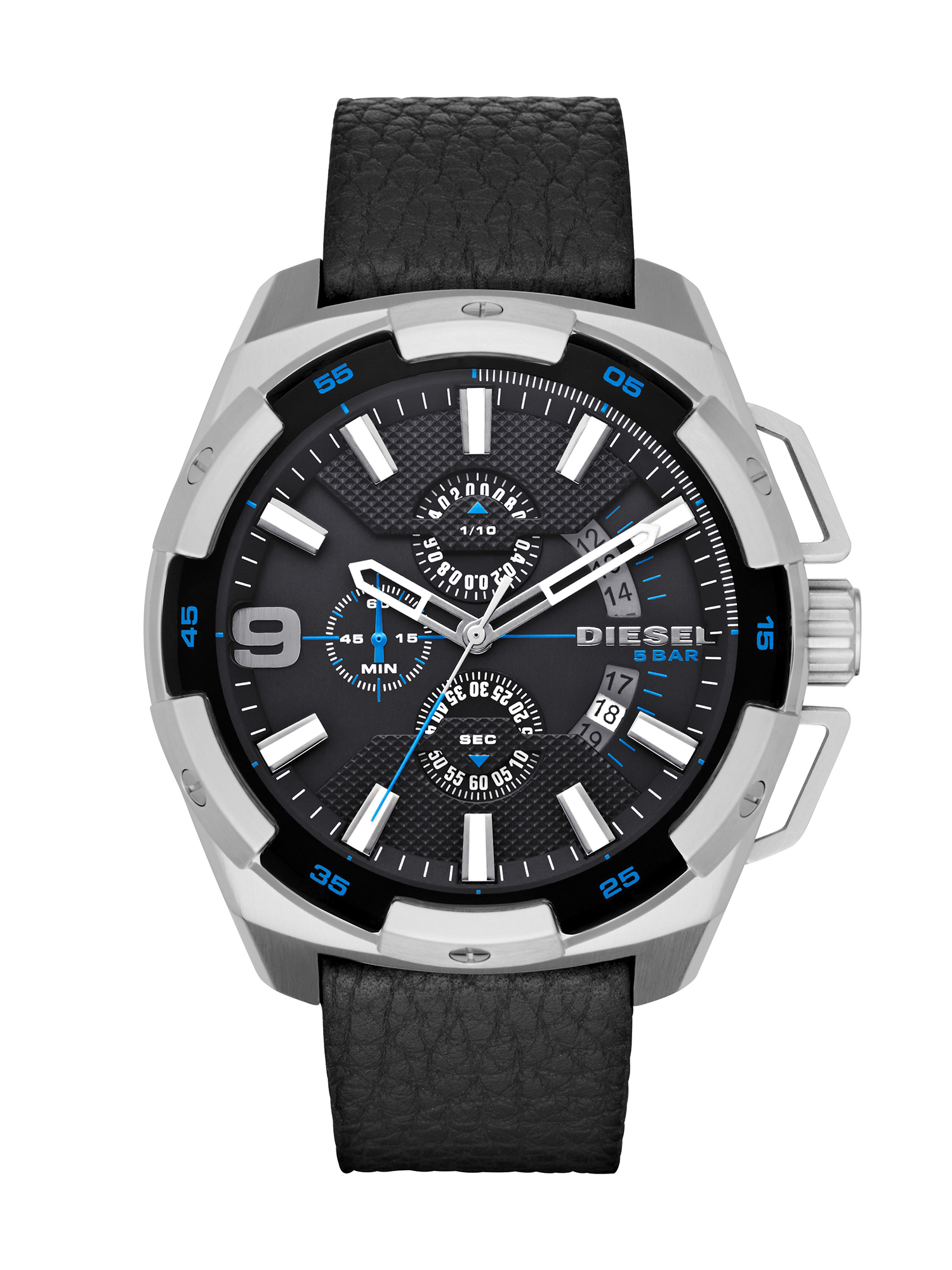 DIESEL 腕時計 Mens DZ4392 Watch | Diesel Online Store