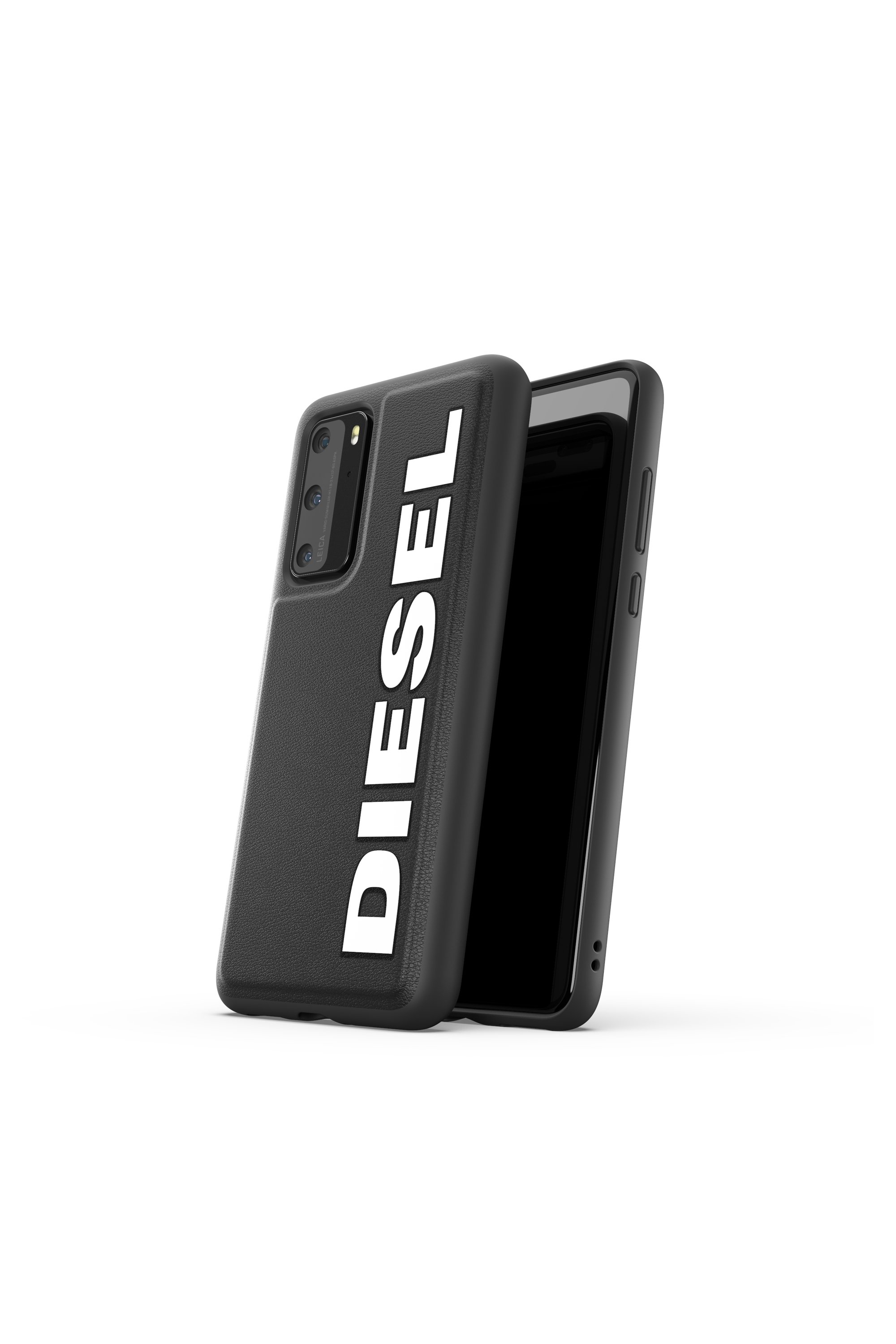Diesel - 42495 STANDARD CASE, Negro - Image 1