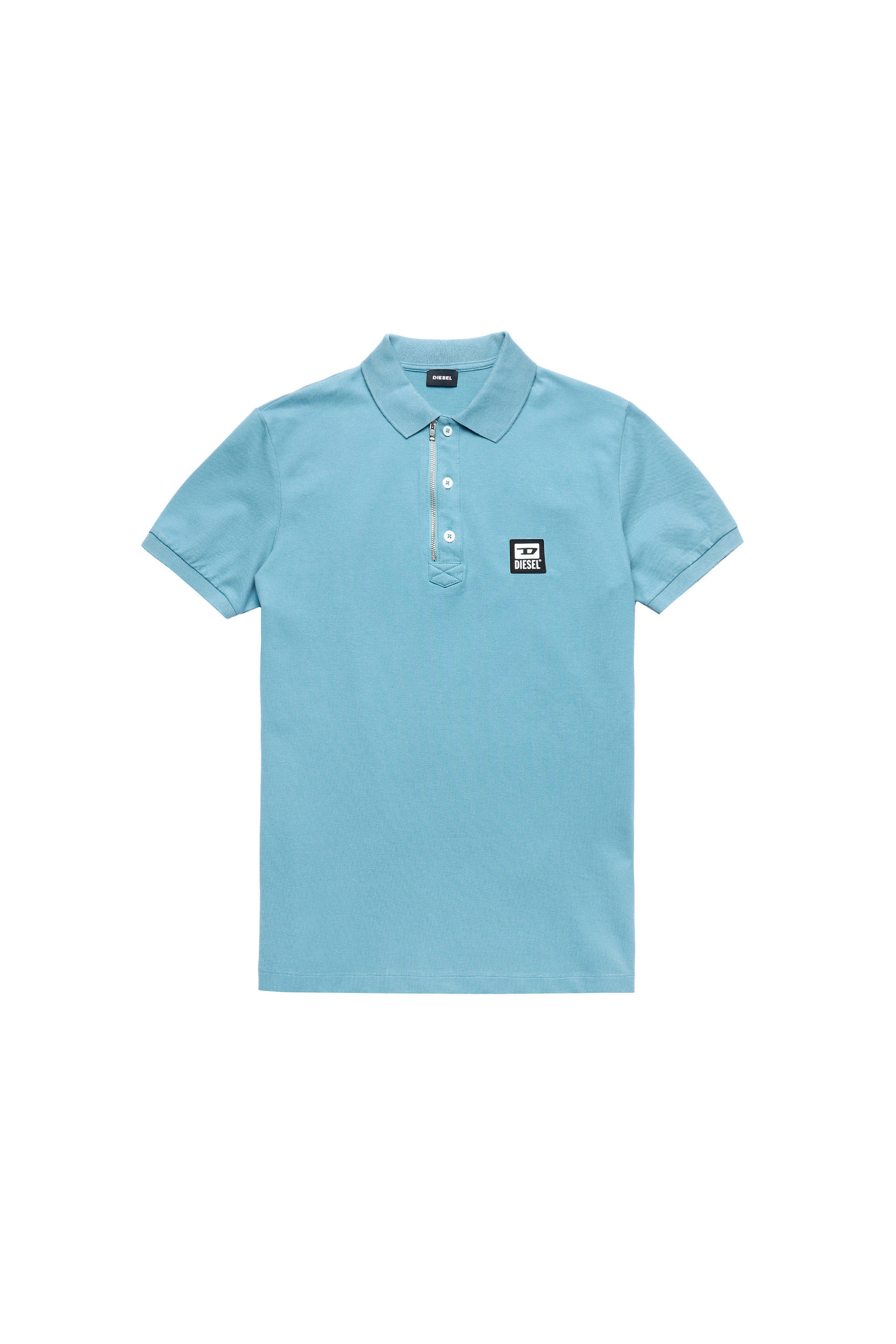 T-HARRY, Azul Claro - Polos