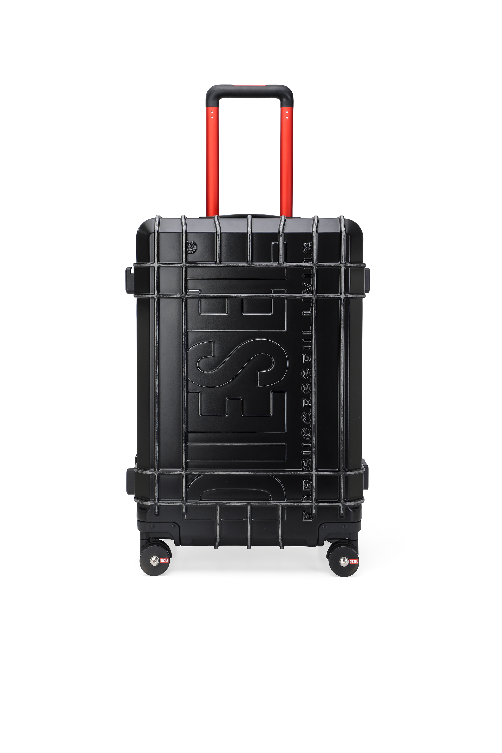 DIESEL PC STRONG IMAGE TROLLEY- DSL003