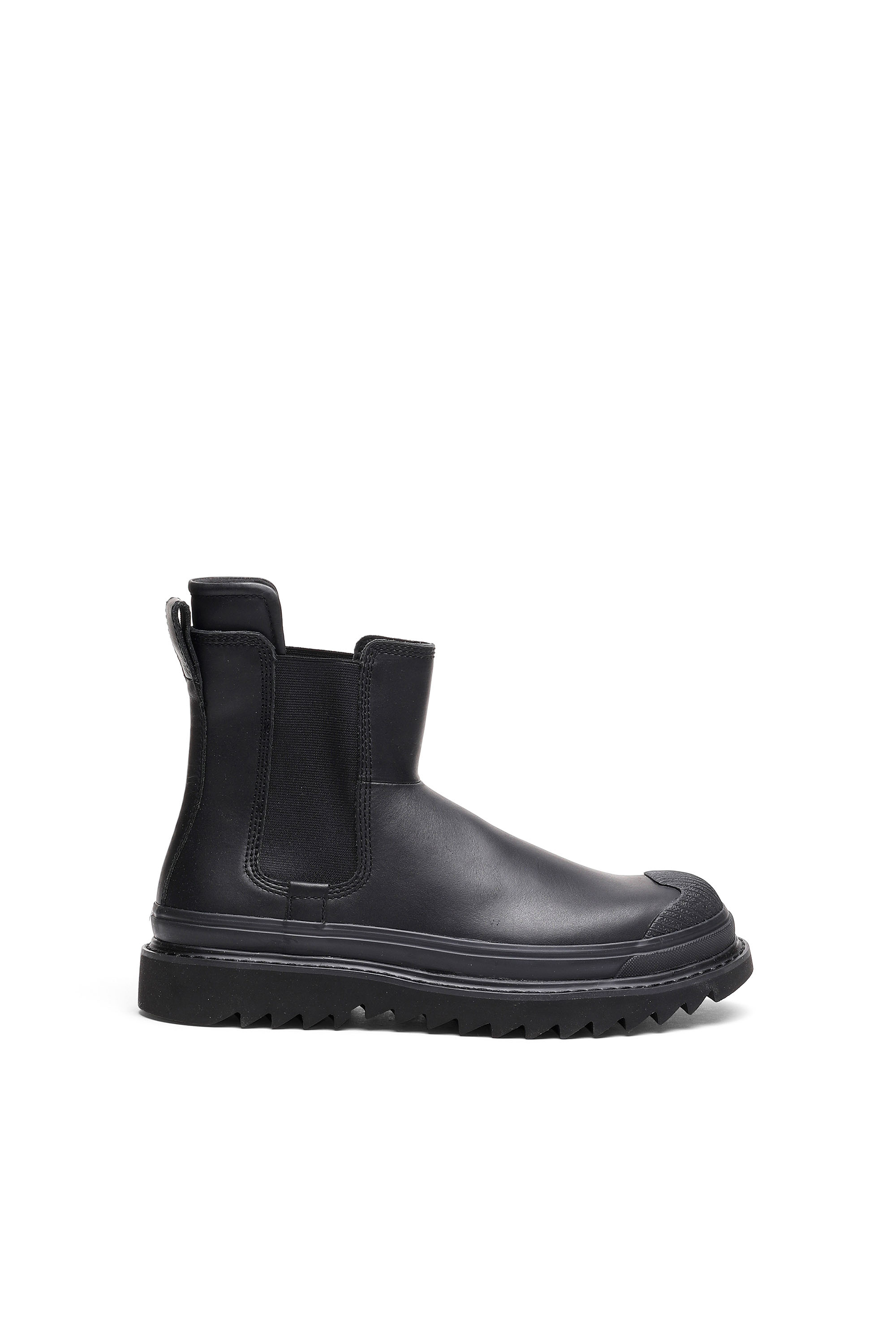 H-SHIROKI CHE, Negro - Botas