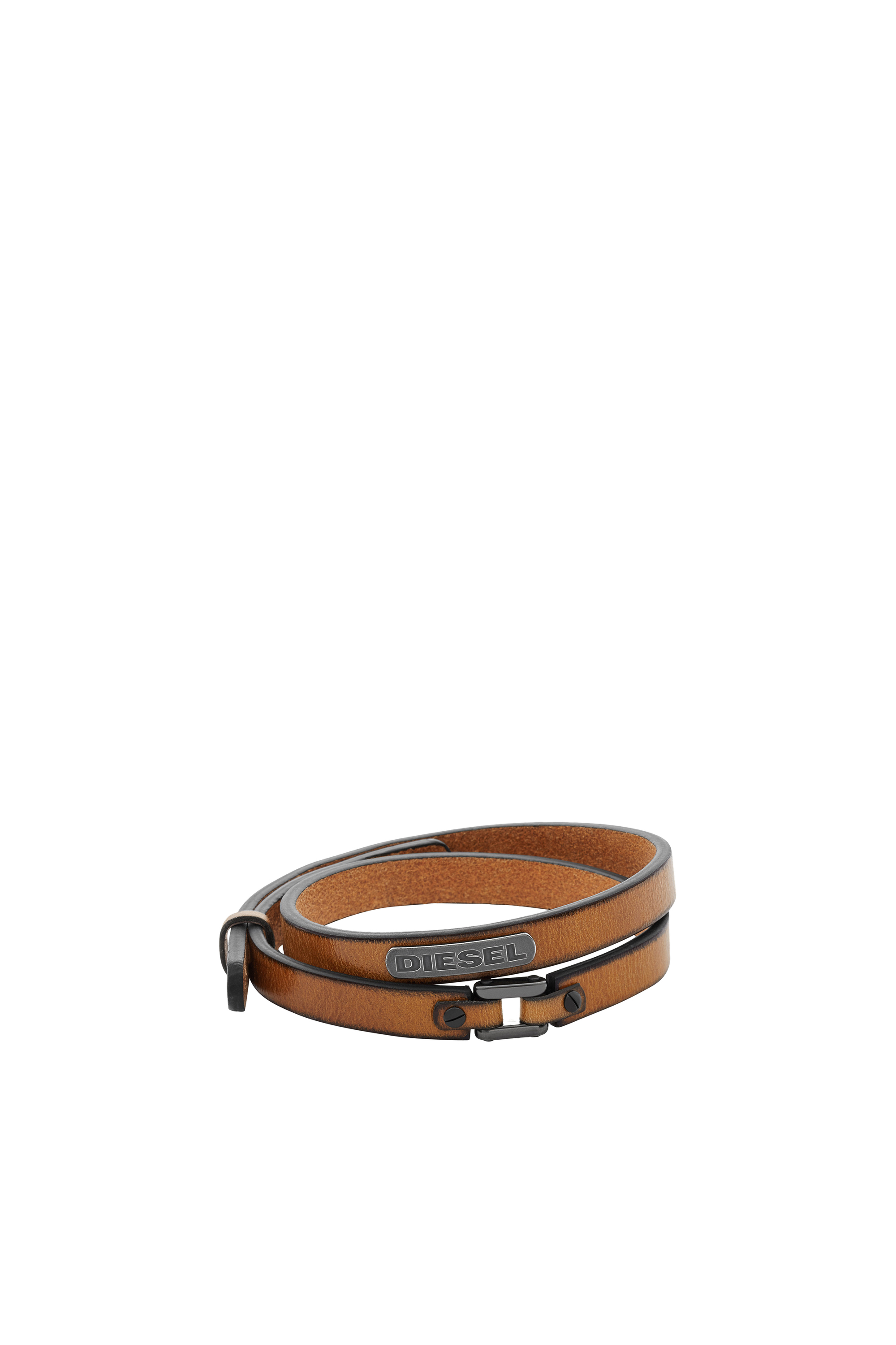 DX0984, Marrón - Pulseras