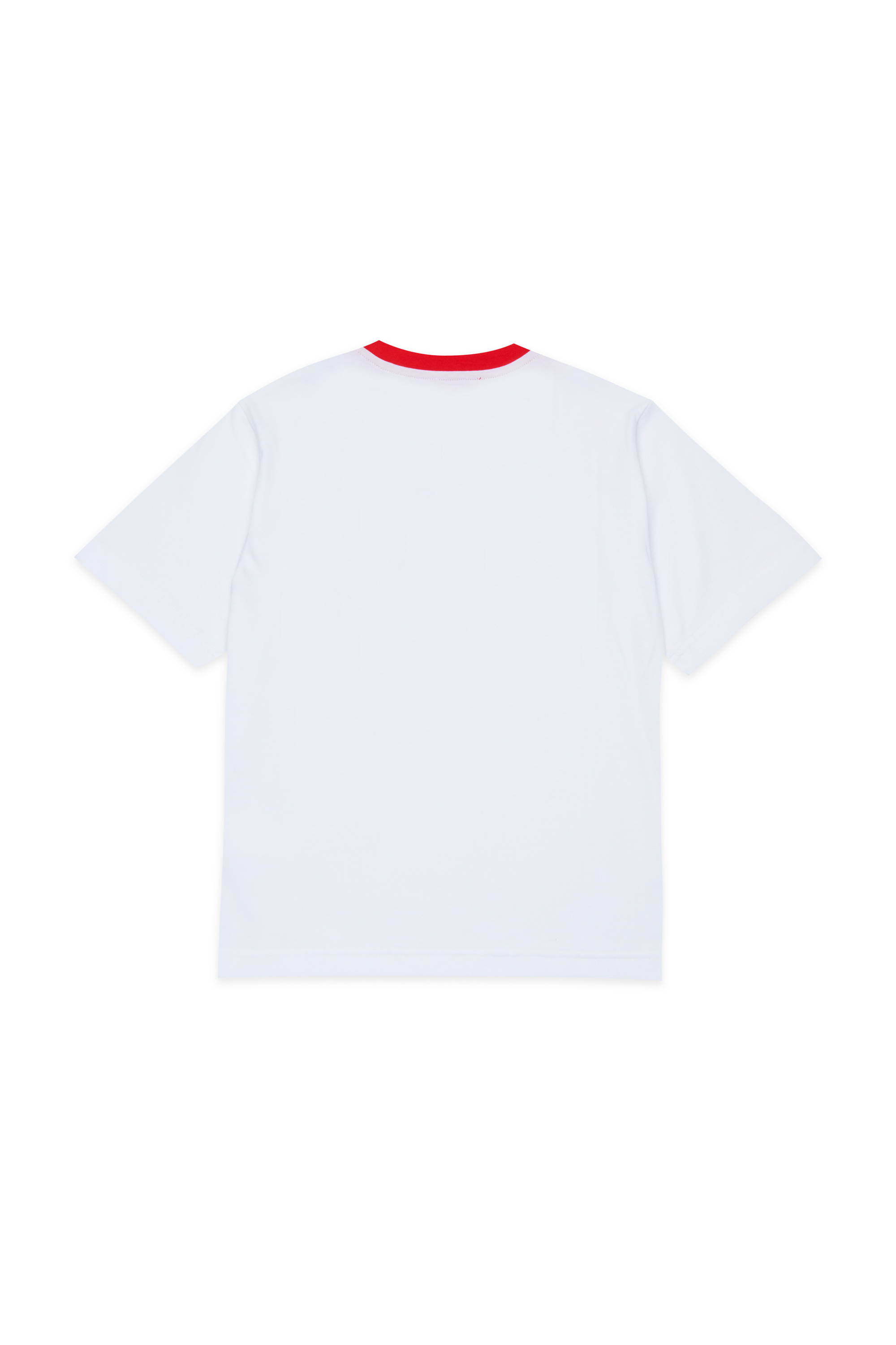 MTSPACY OVER, Blanco