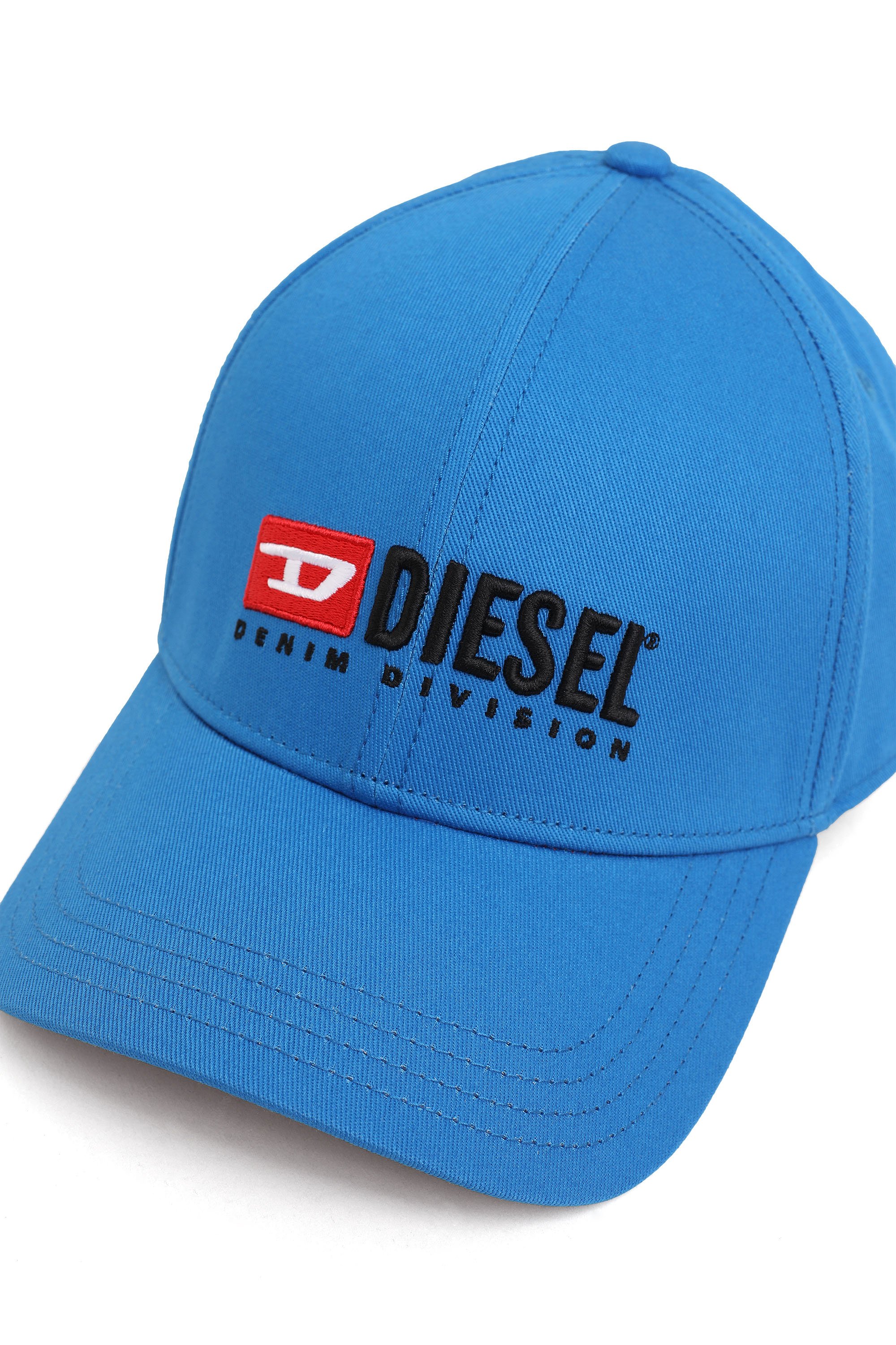 Diesel - CORRY-DIV, Azul - Image 3