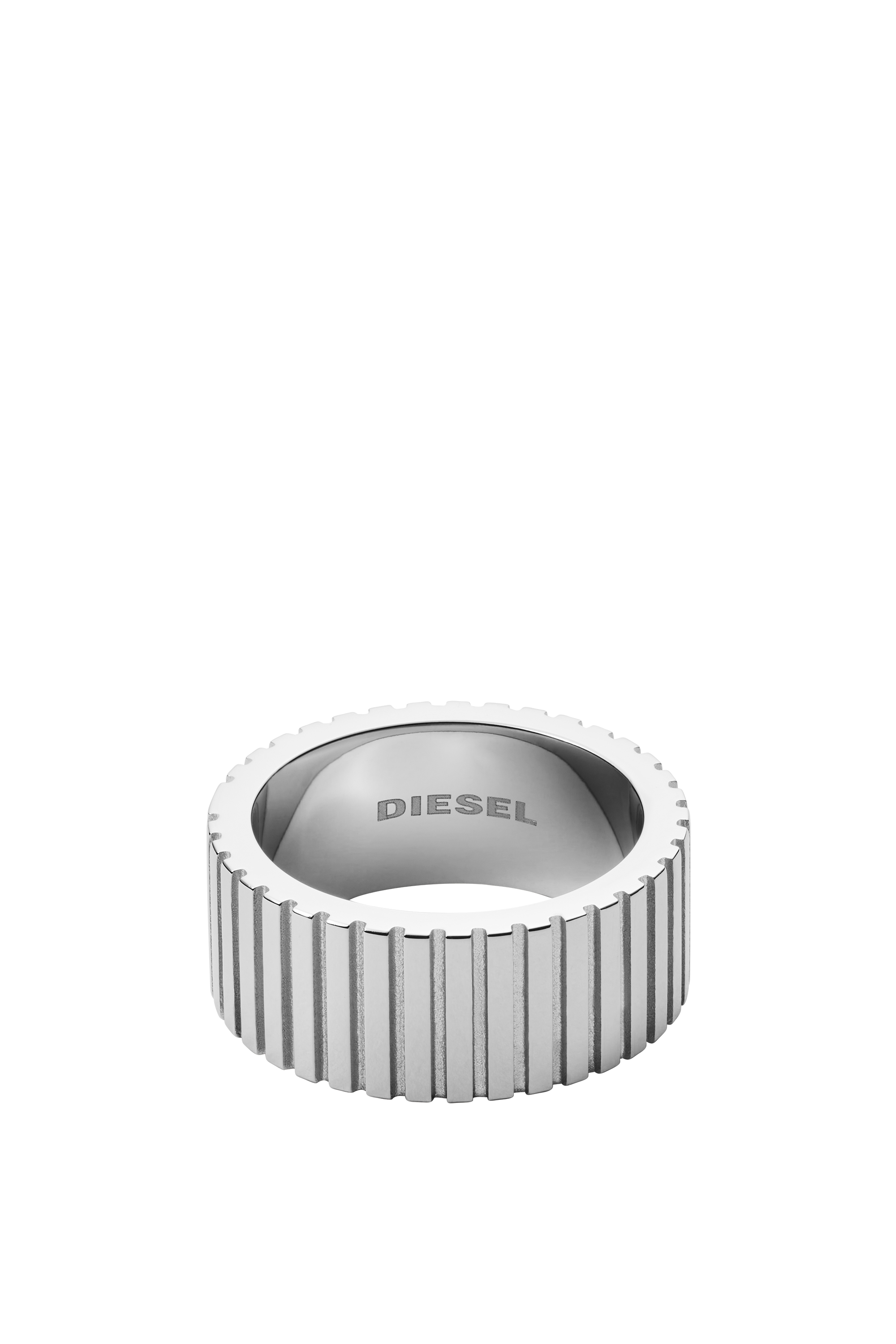 Diesel - DX1306, Plata - Image 2