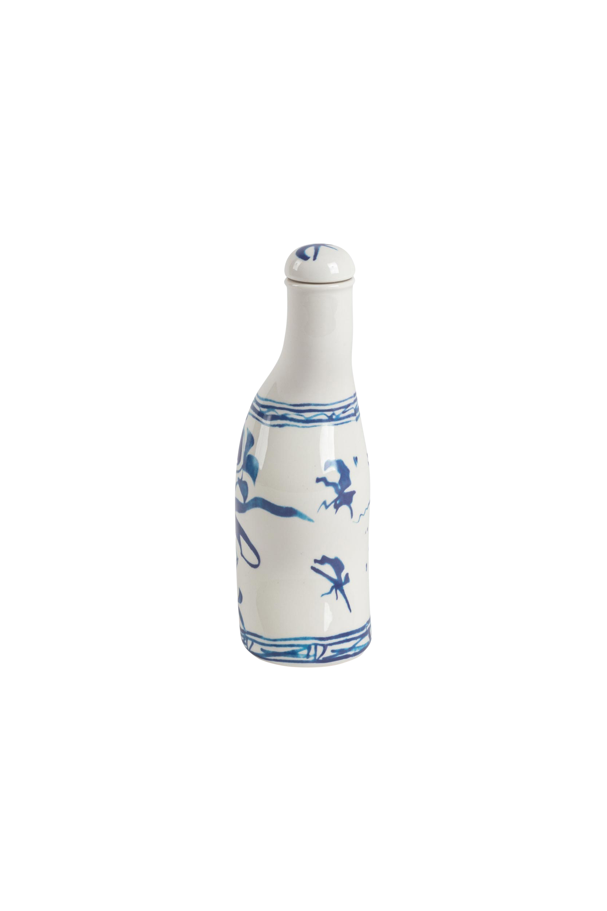 Diesel - 11287 PORCELAIN BOTTLE FOR SEASONING "CL, Botella de porcelana para condimentos Unisex in Multicolor - 3