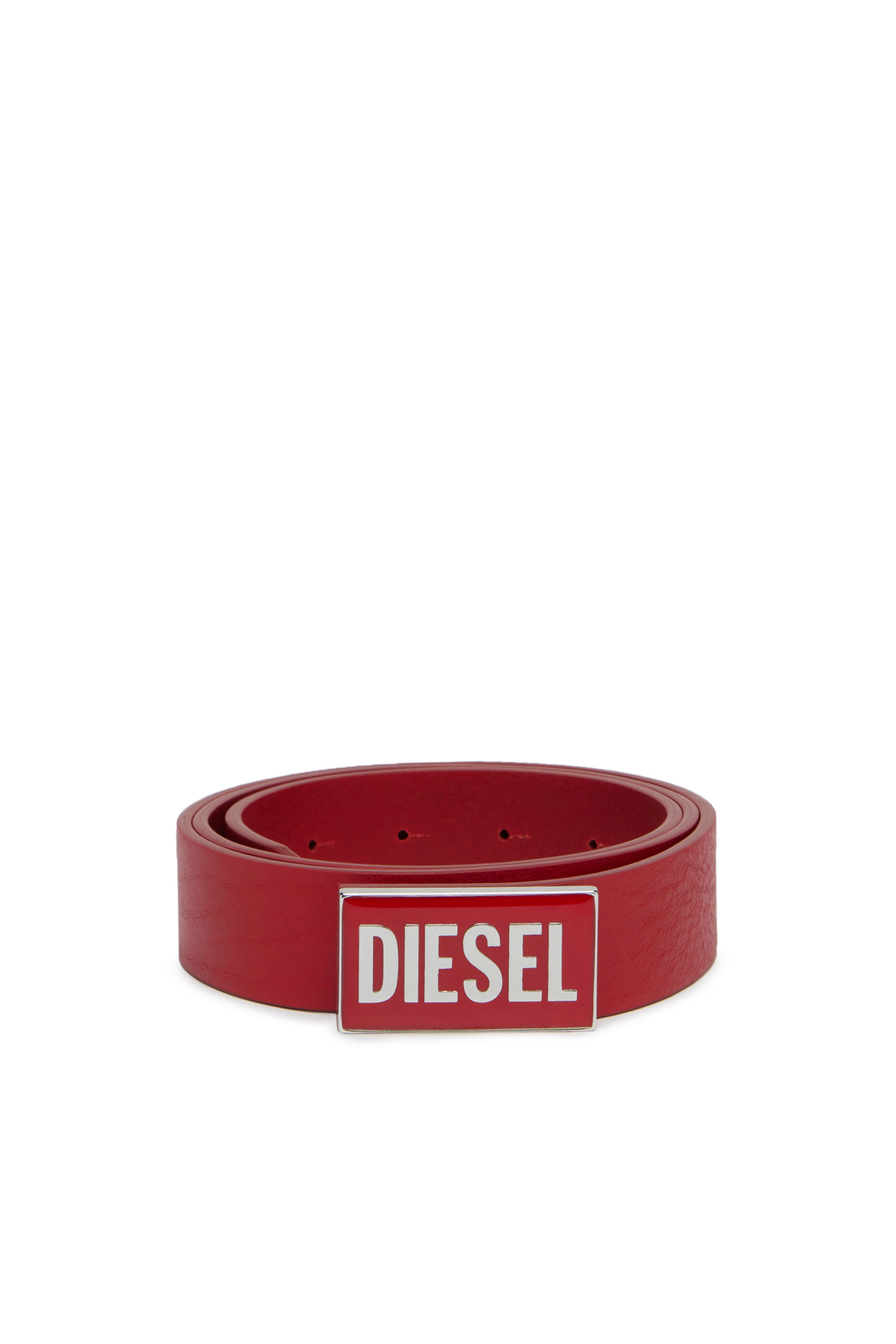 Diesel - B-GLOSSY, Rojo - Image 1