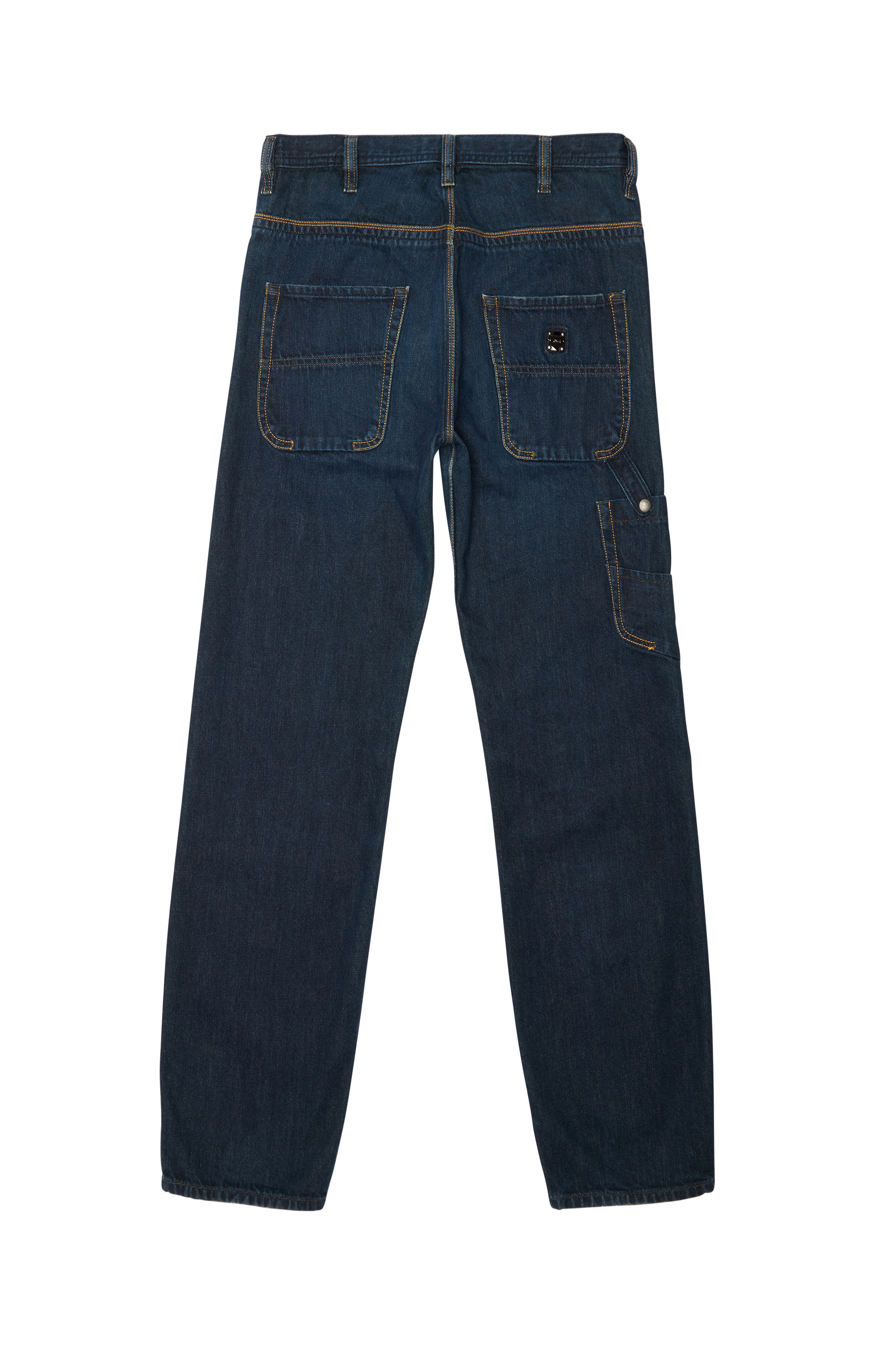 Diesel - ZULOW, Azul Oscuro - Image 2