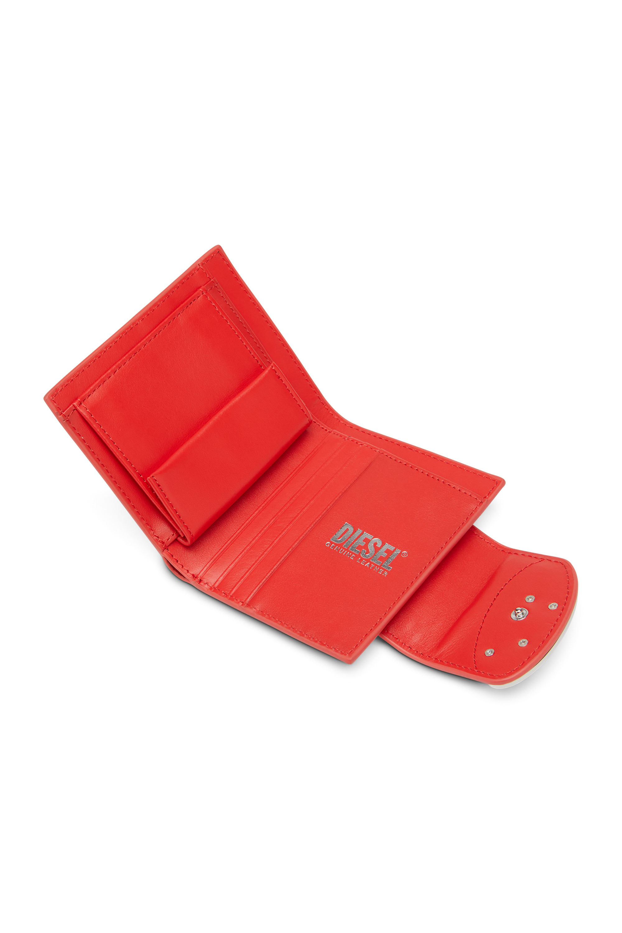 Diesel - CAMILLE, Rojo - Image 3
