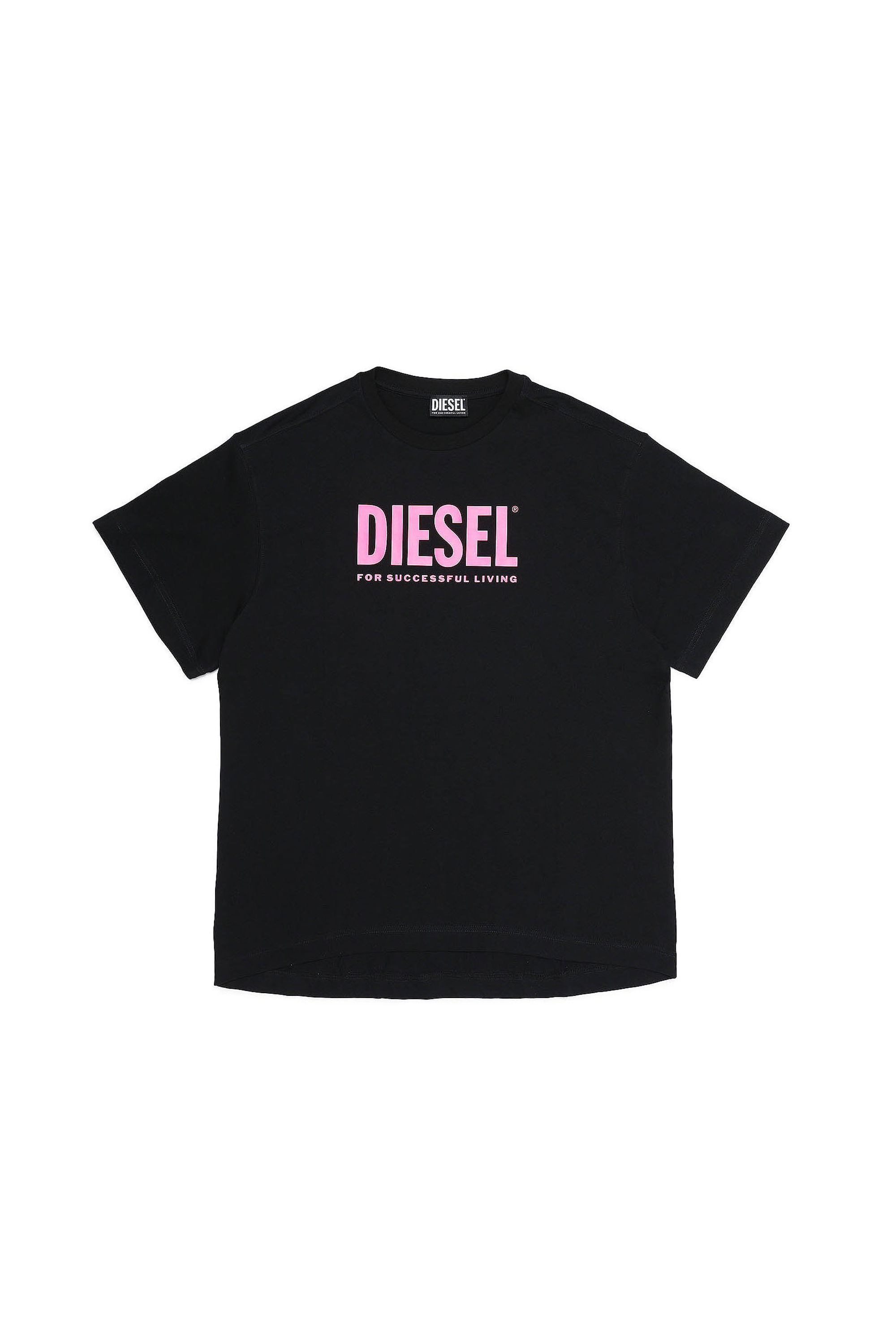 Diesel - DEXTRA, Negro - Image 1
