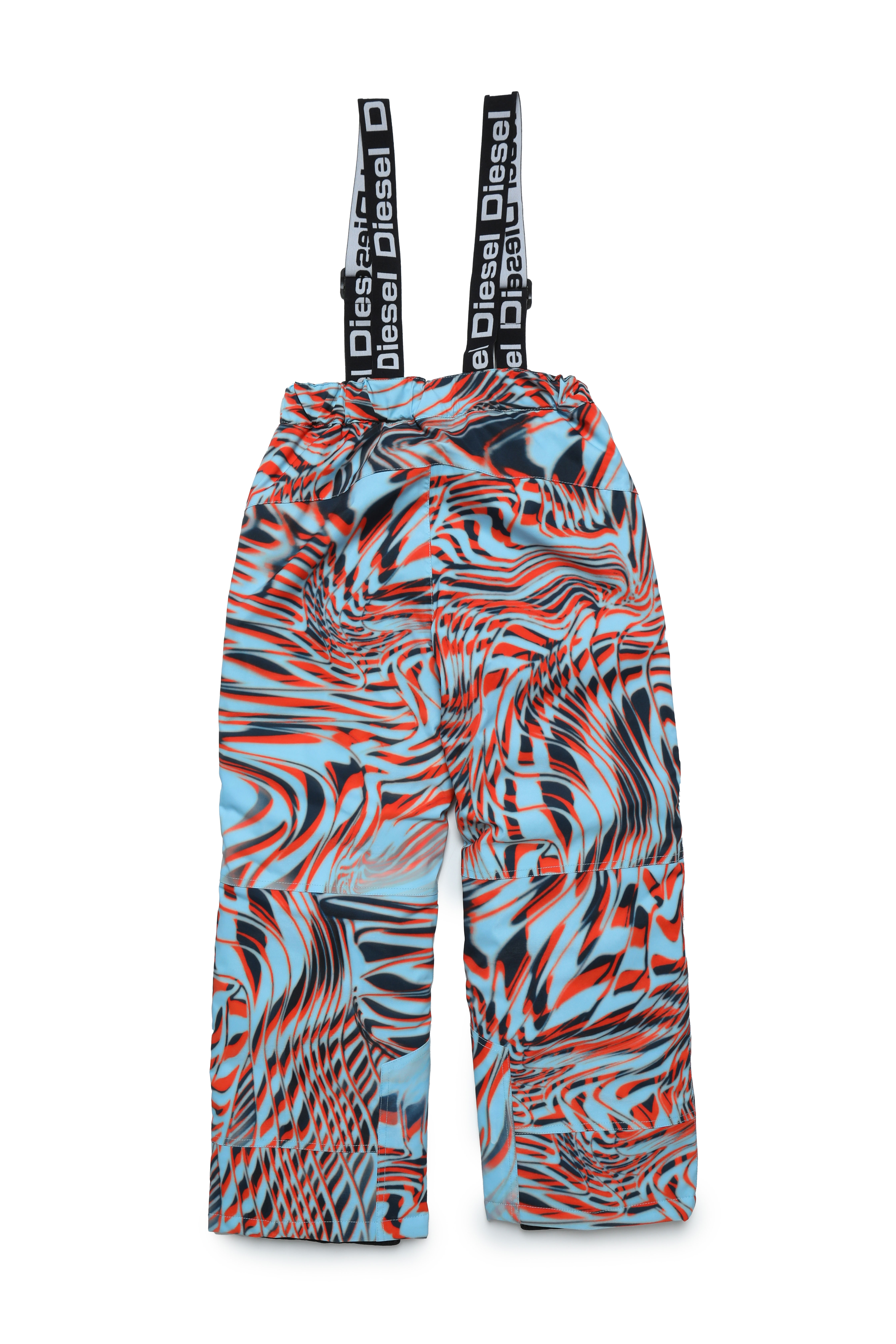 Diesel - PERTOL-SKI, Azul - Image 2