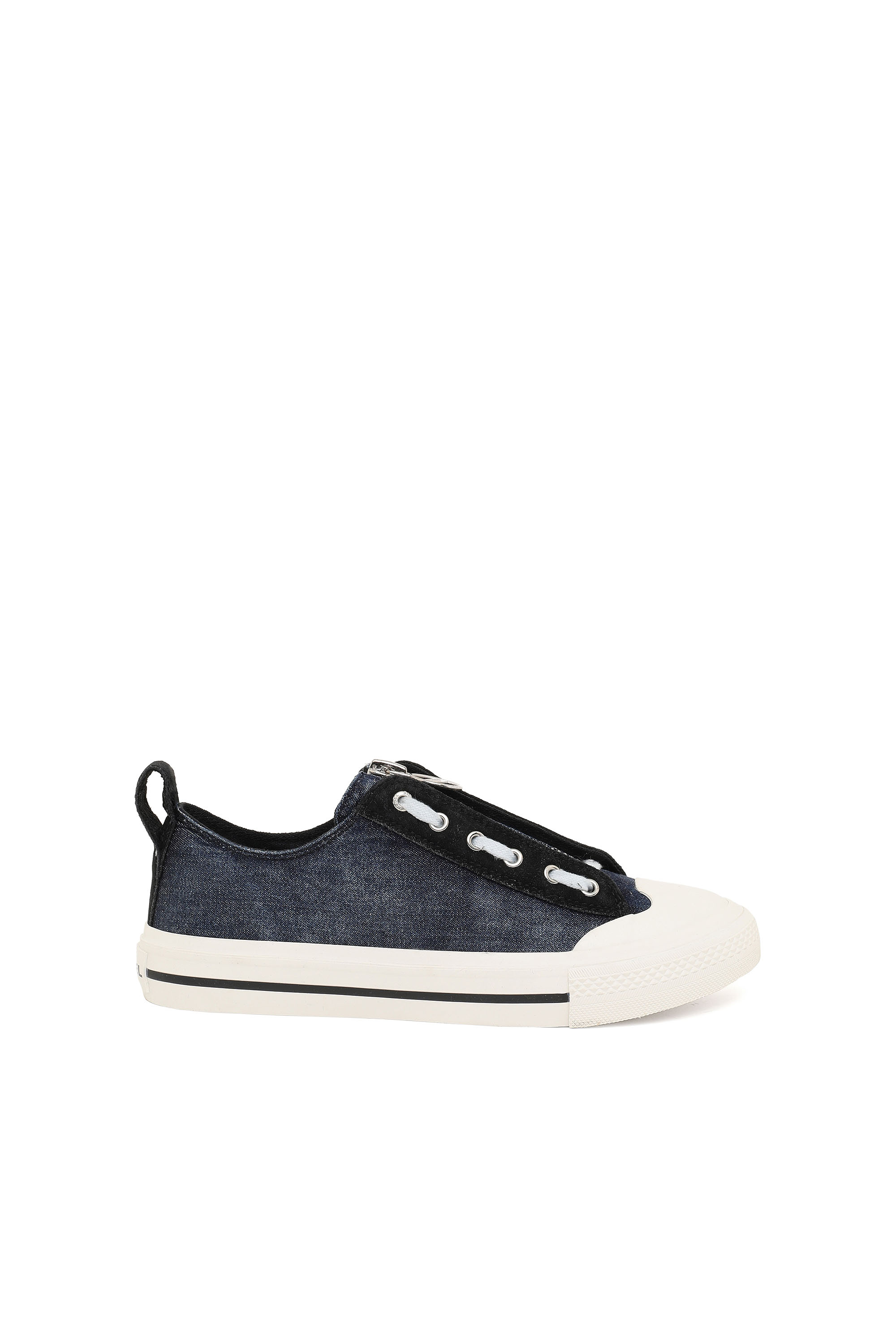 S-ASTICO LZIP W, Azul - Sneakers