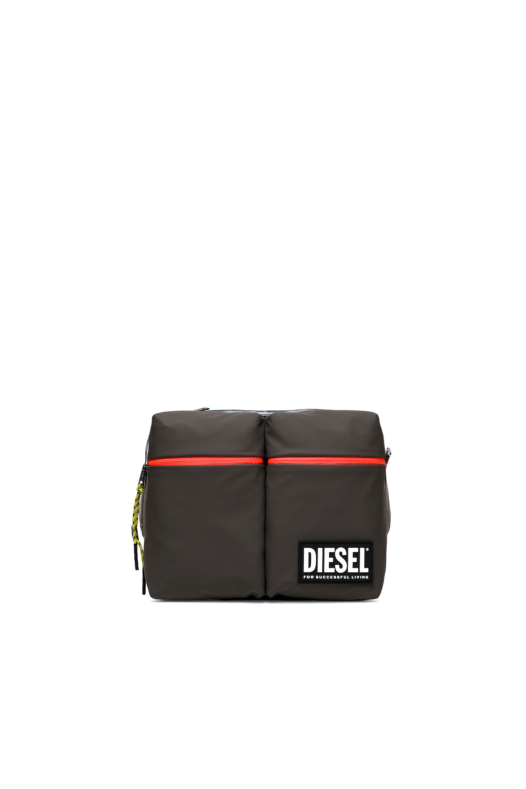CROSYO, Multicolor/Negro - Bolso cruzados