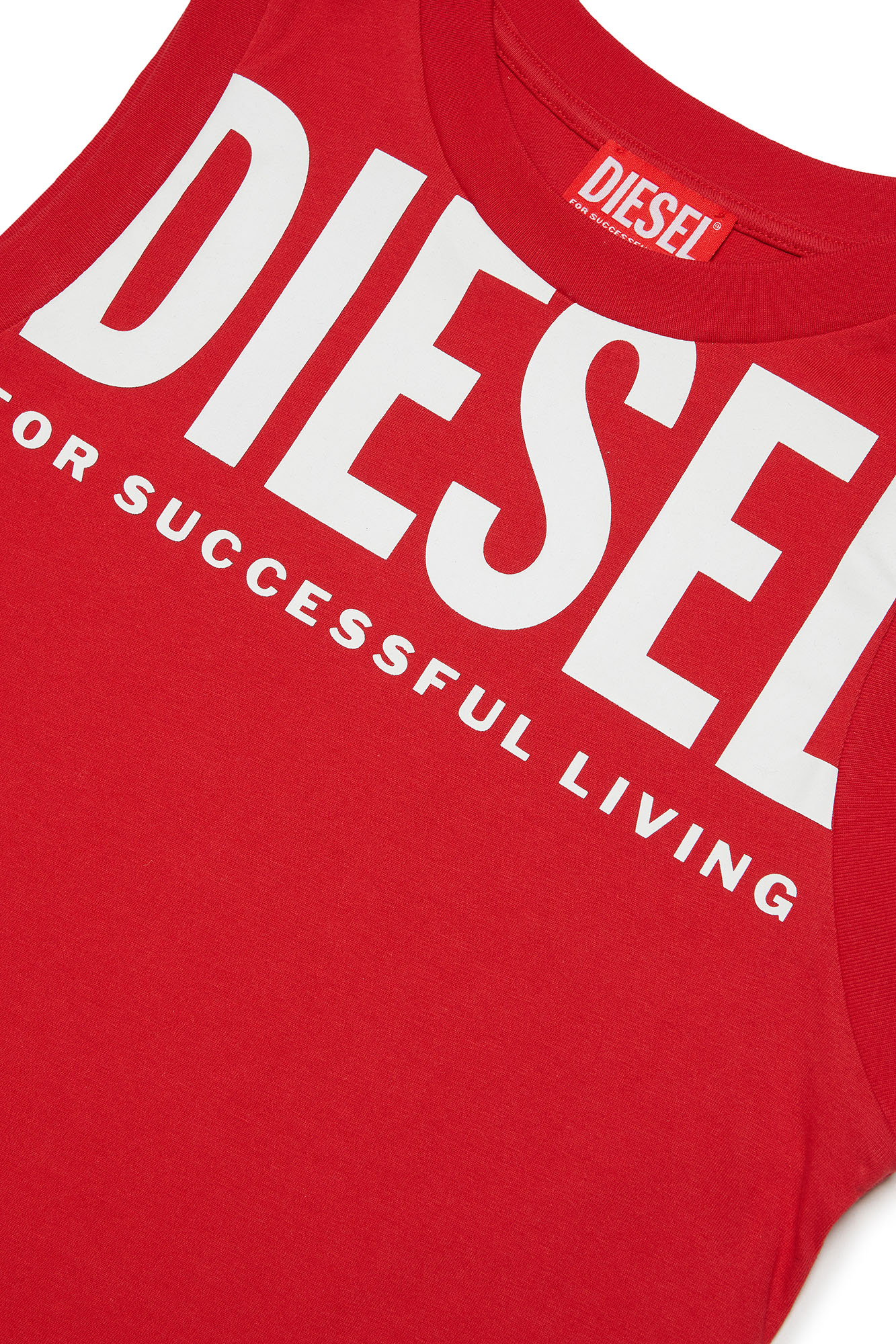 Diesel - MTGIUL, Rojo - Image 2