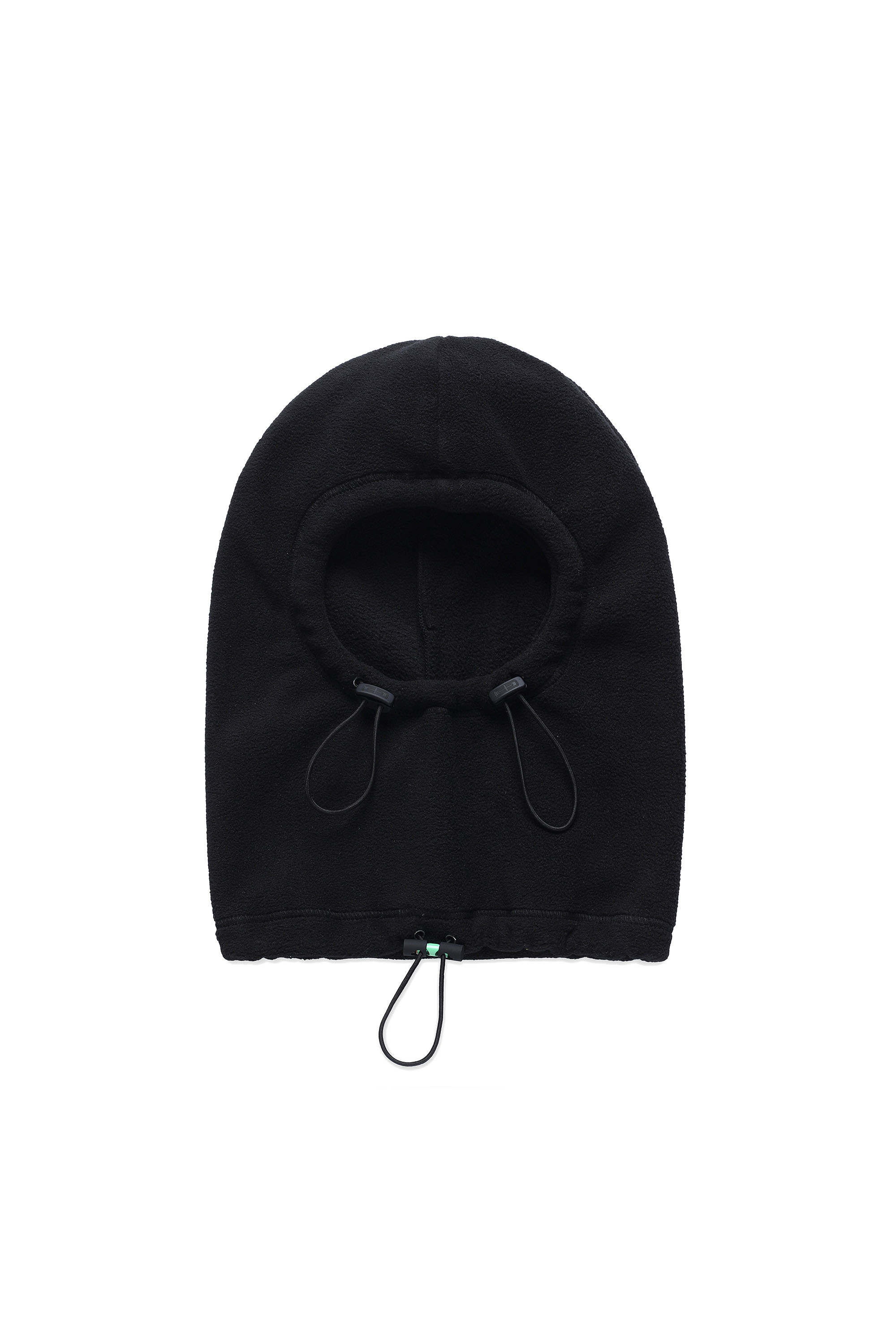 C-MOUNTY, Negro - Gorras