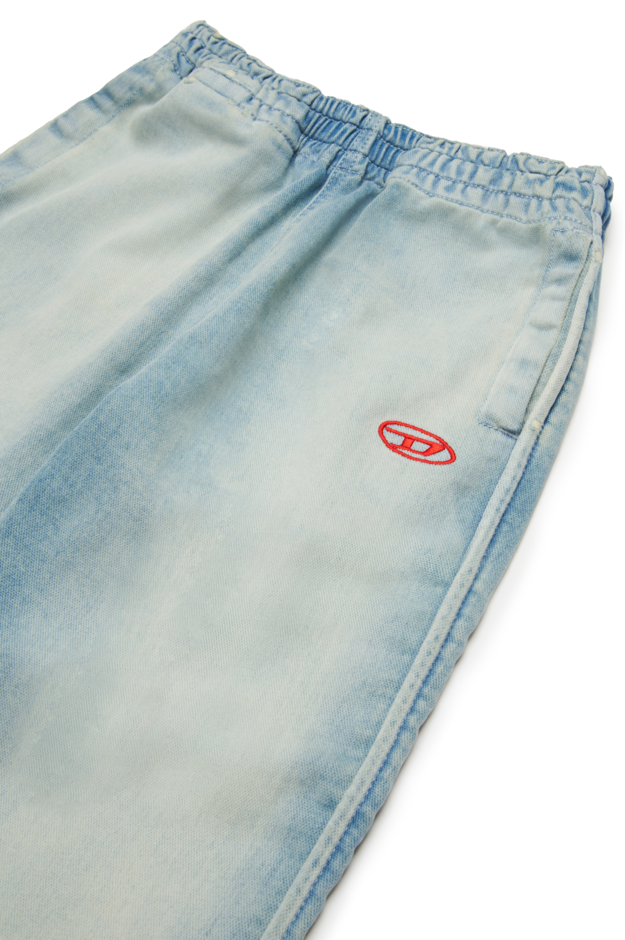 Diesel - PLAB JJJ Hombre, Azul Claro - 3