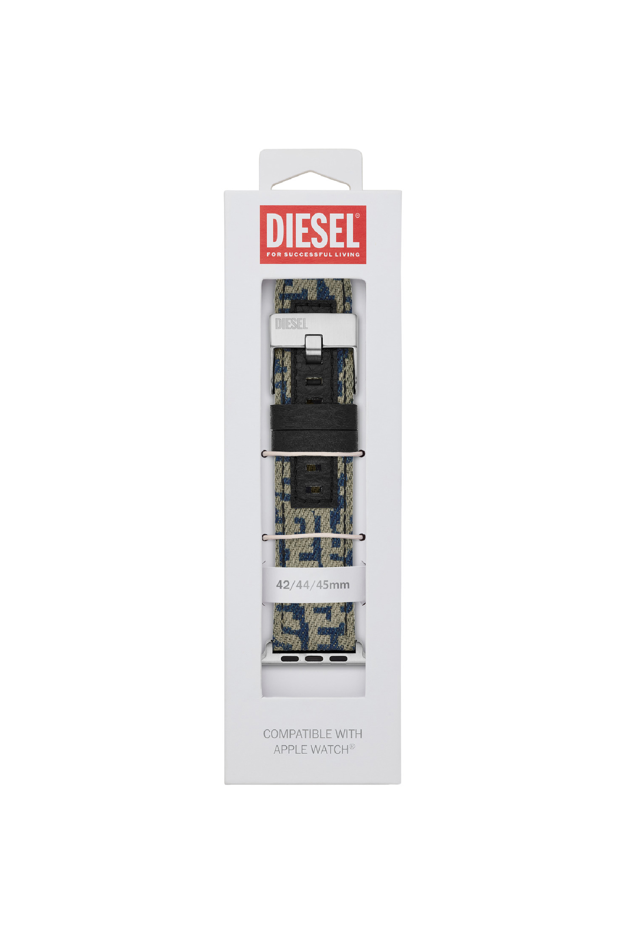 Diesel - DSS0013, Azul - Image 2