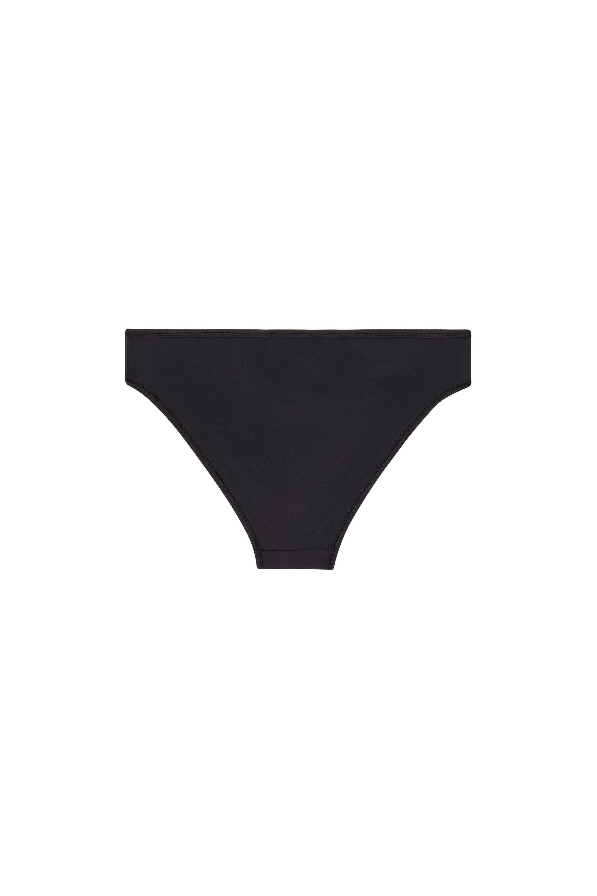 Diesel - SHIRLEY-UTLT, Braguitas brasile&ntilde;as de nylon con detalle Oval D Mujer in ToBeDefined - 2