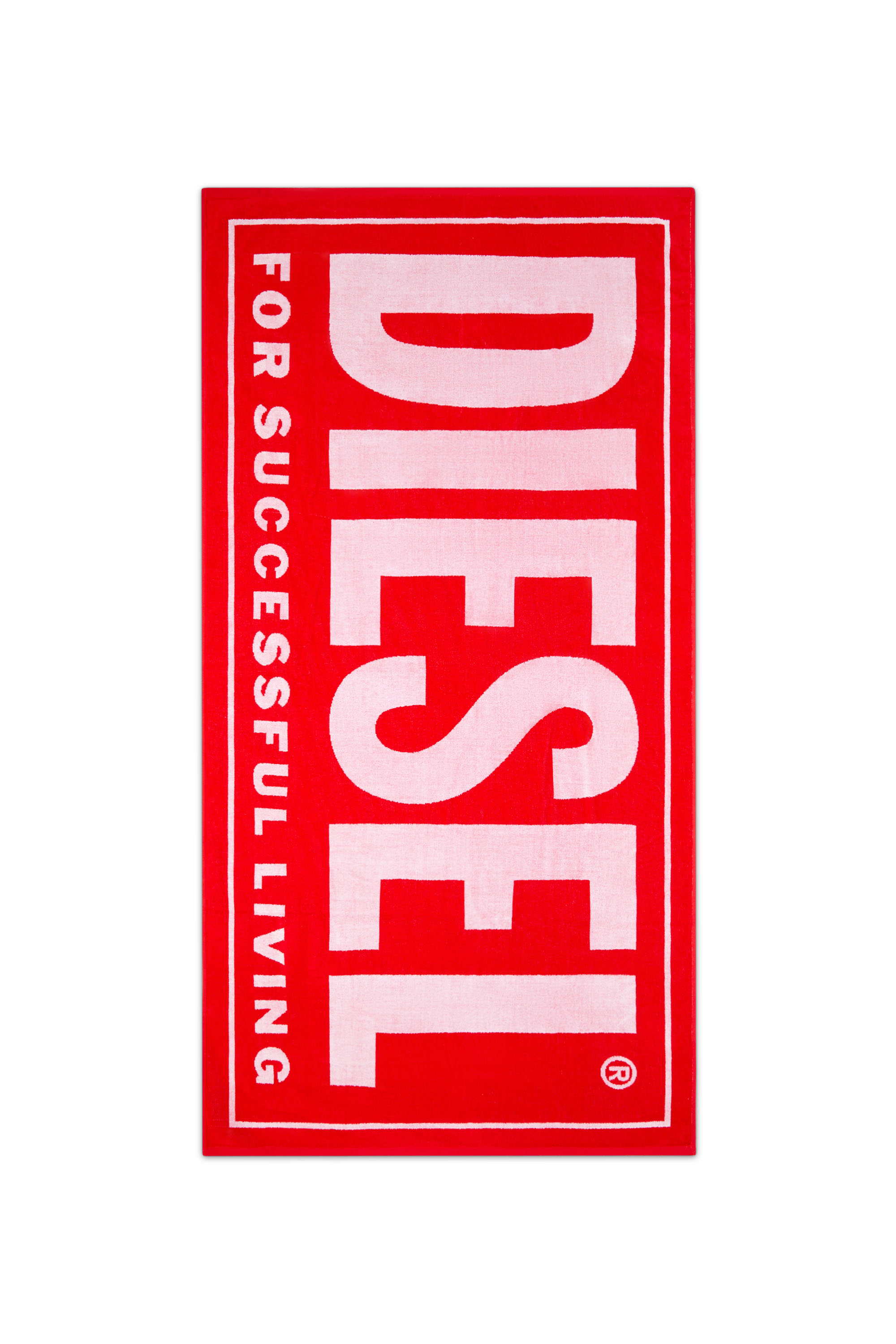 Diesel - BMT-HELLERI, Rojo - Image 1