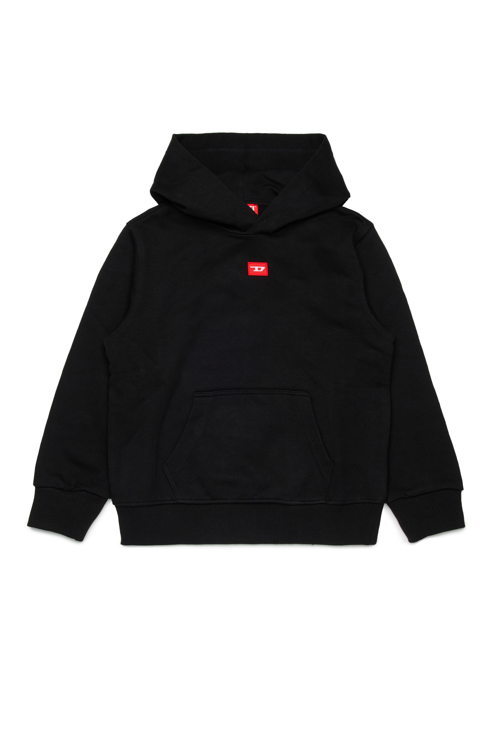 SXGINHOOD OVER, Negro