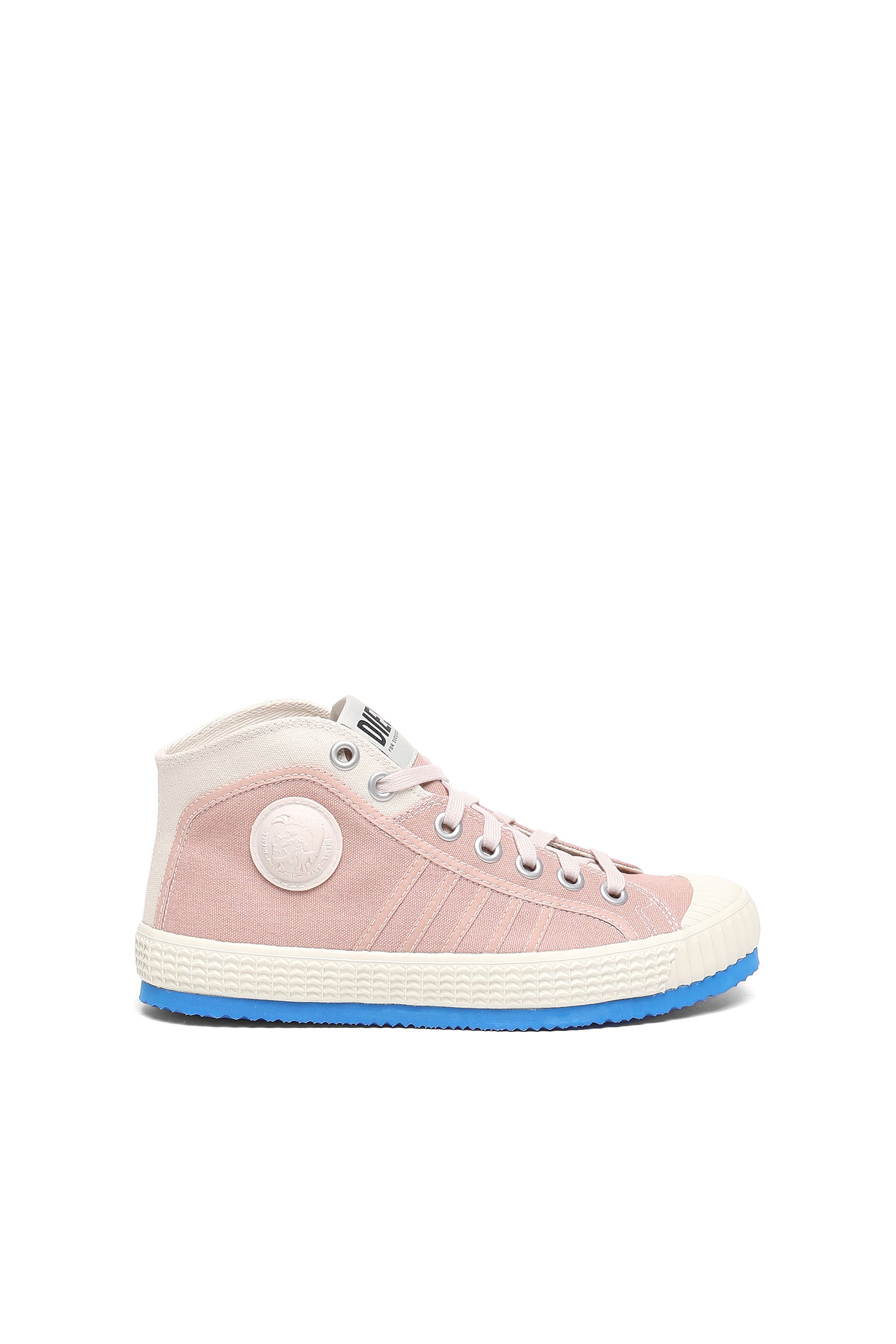 S-YUK MC W, Rosa/Azul marino - Sneakers